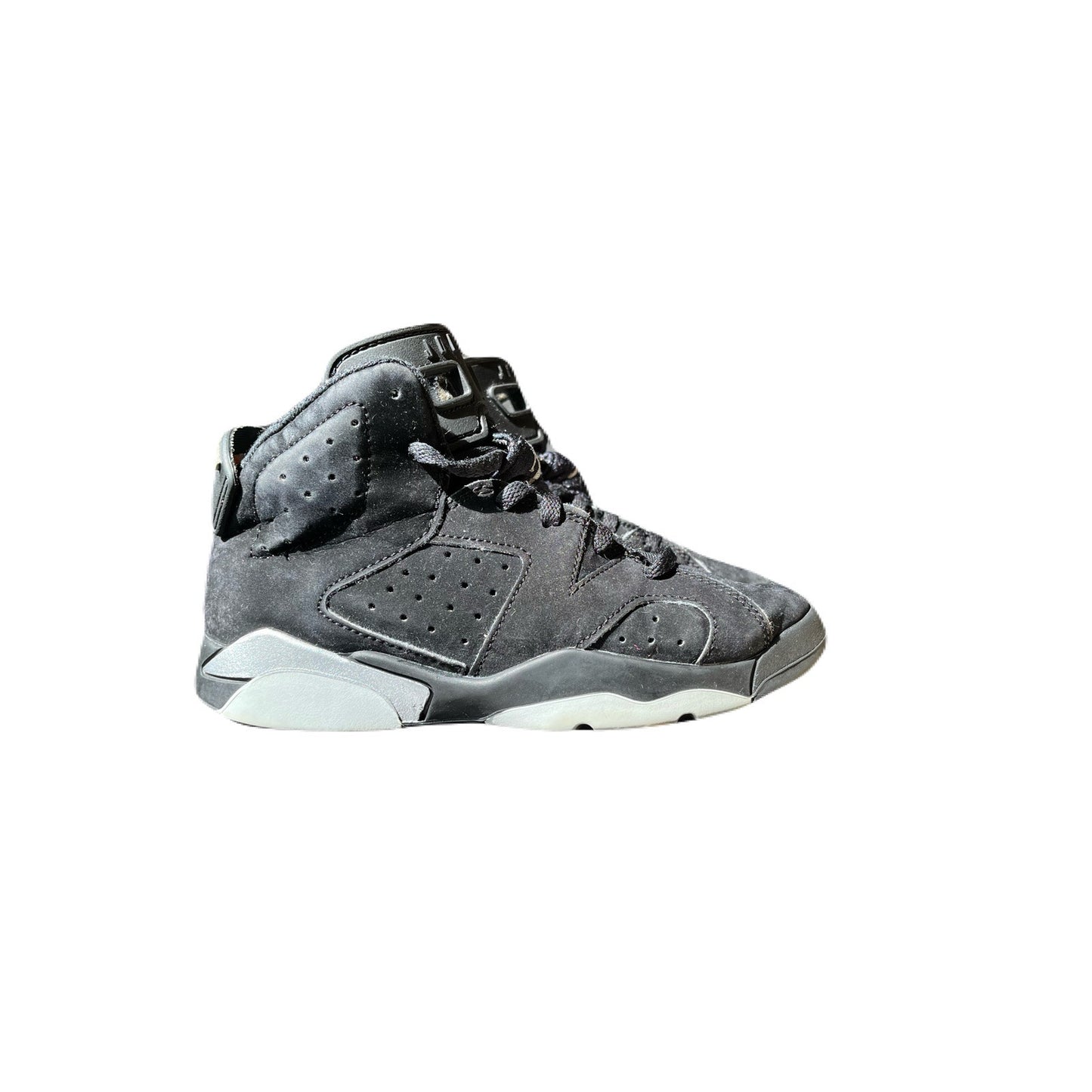 Jordan 6 Retro
Chrome (PS) Size 1Y 
DX6178-001