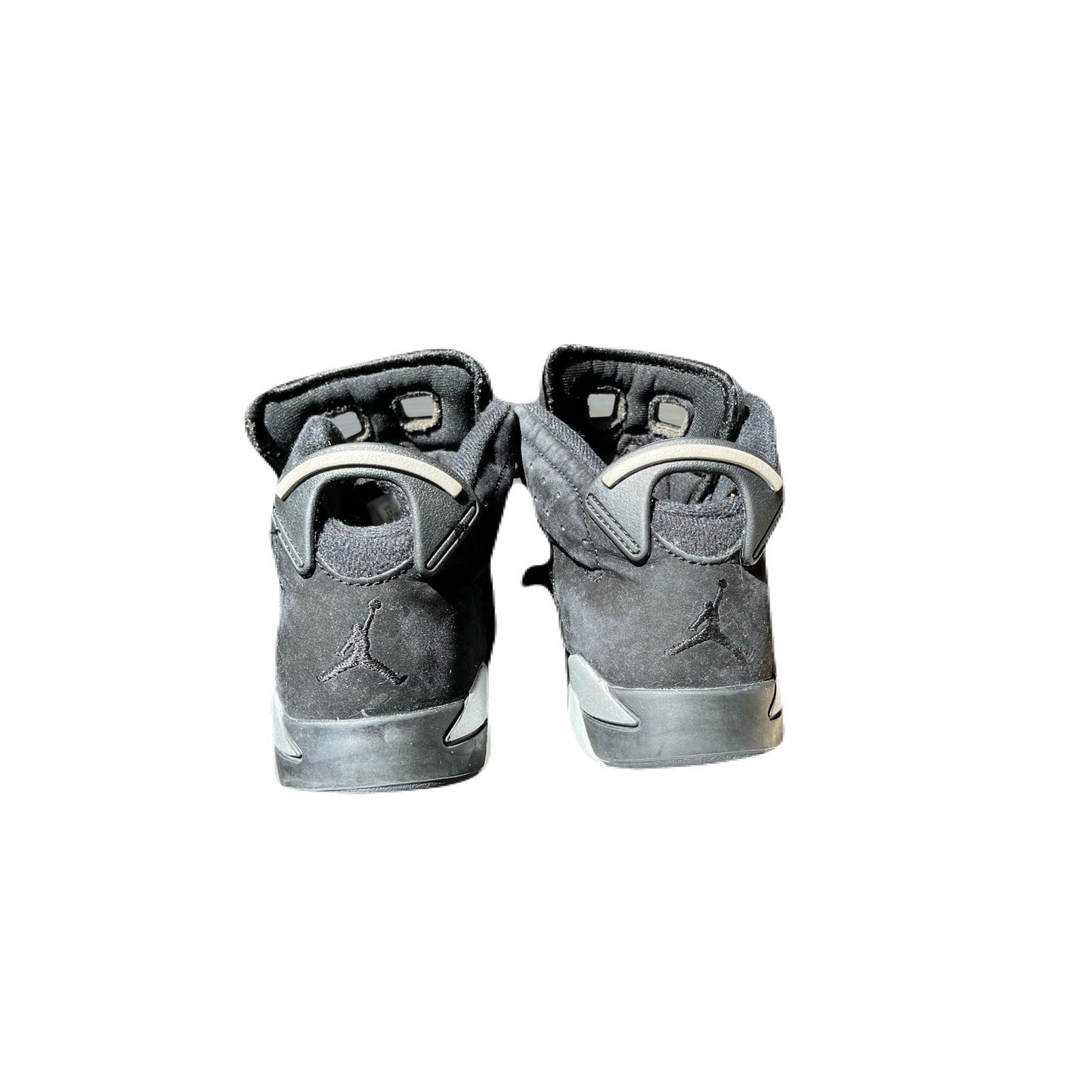 Jordan 6 Retro
Chrome (PS) Size 1Y 
DX6178-001