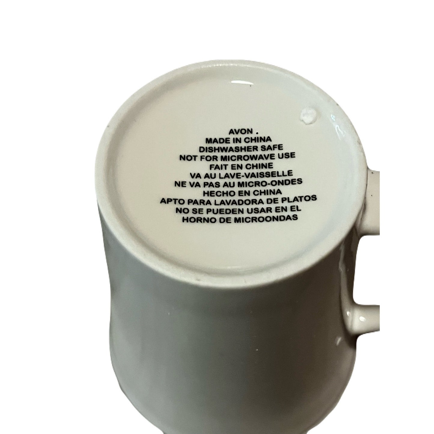 Hope Is Super Power Coffee Mug