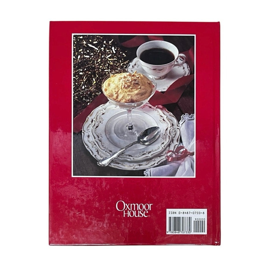Southern Living 1988 Annual Recipes (Southern Living Annual Recipes)