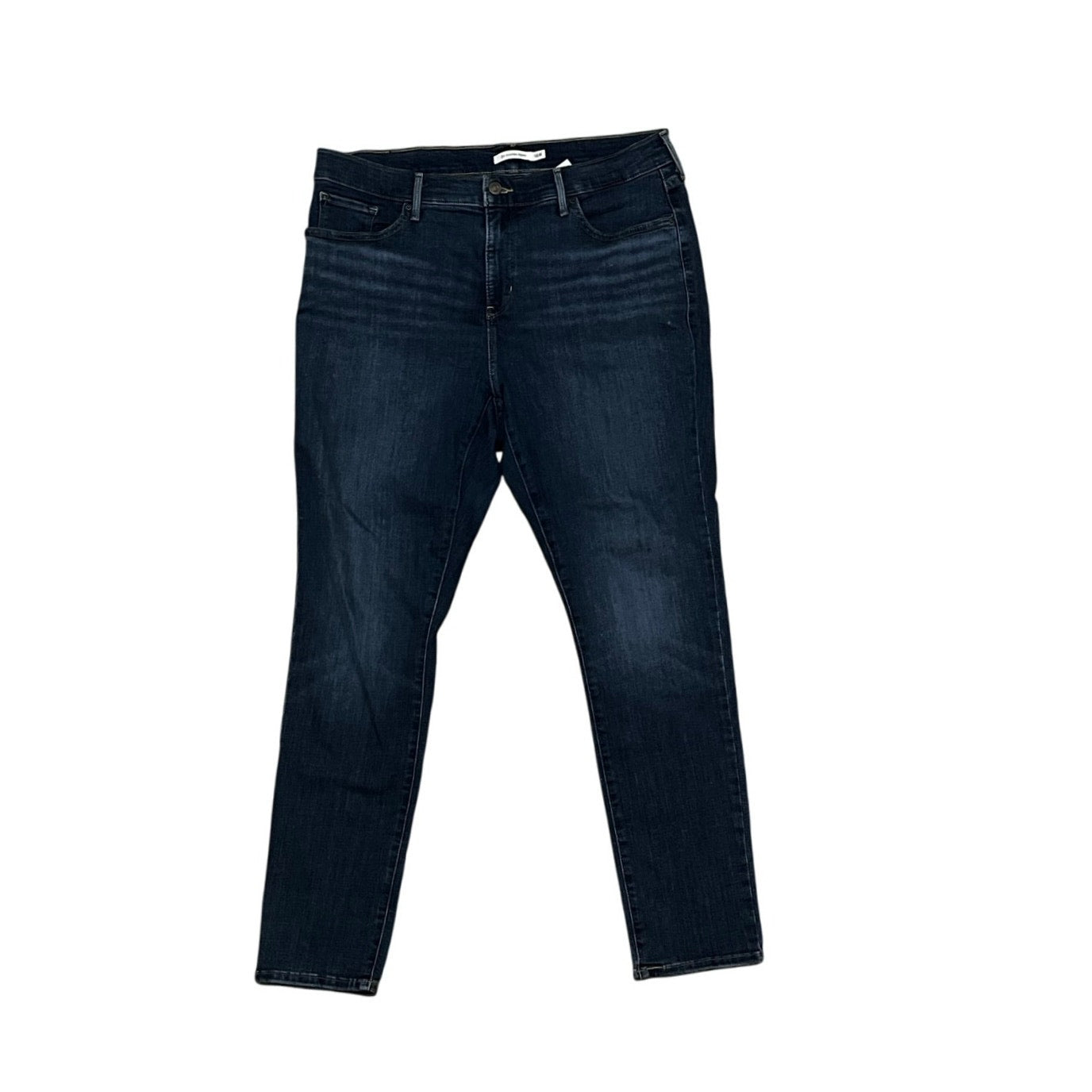 Levi’s Women’s Jean’s Size 16 W