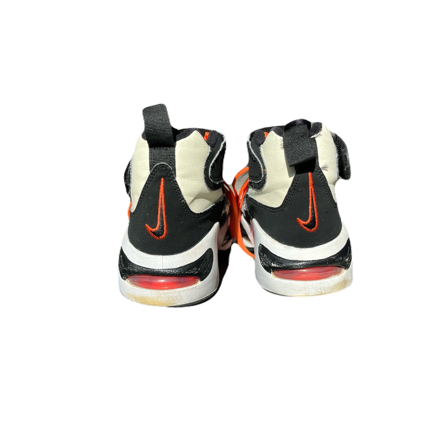 Nike Air Griffey Max 1 Shoes Youth 5.5Y Baseball Sneakers DZ5280-100 No Insoles