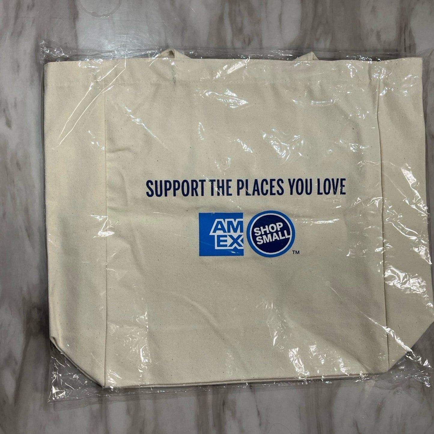 American Express Women’s Tote Bag