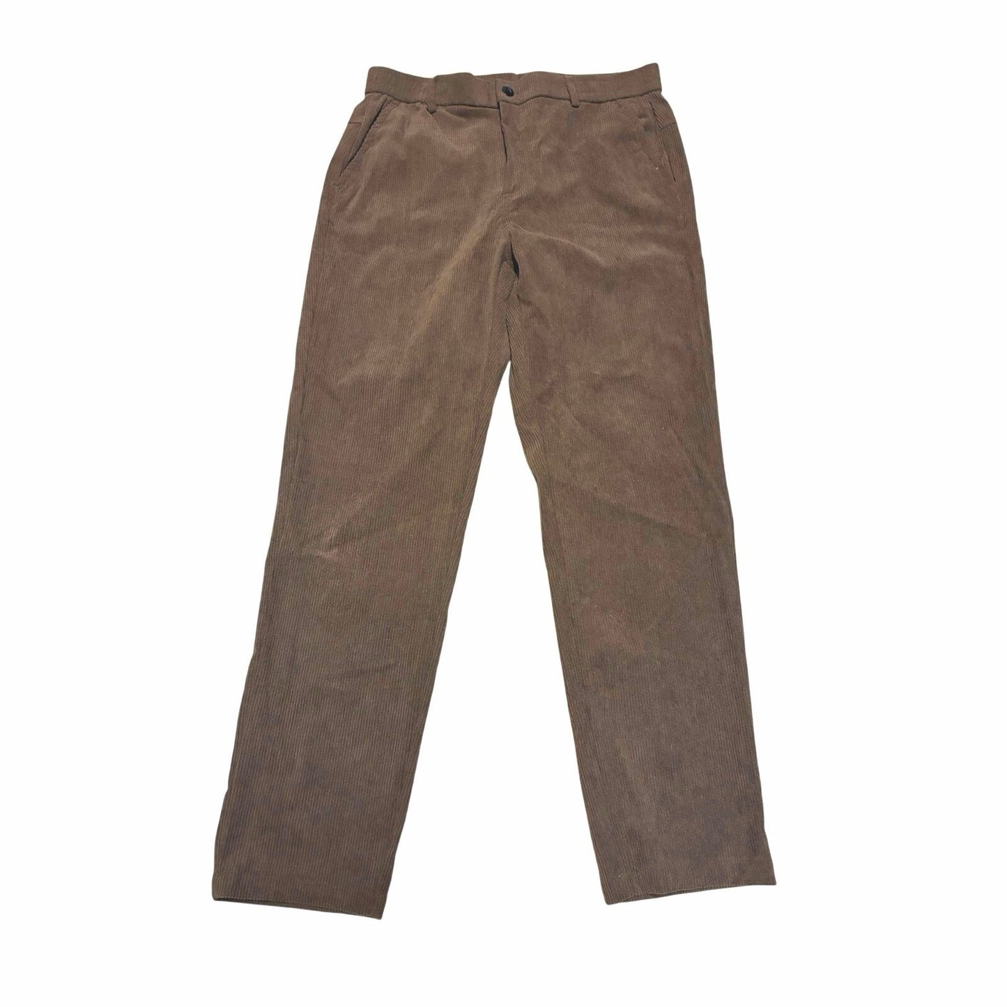 R Jmierr Men’s Brown Pants Size 34