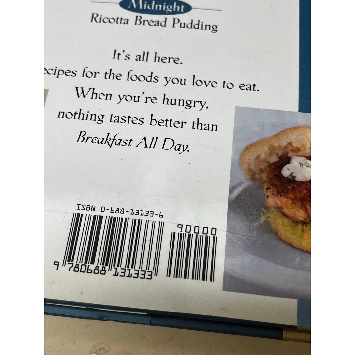 Breakfast All Day: 150 Recipes For Everybody's Favorite Meal Hardcover Book
