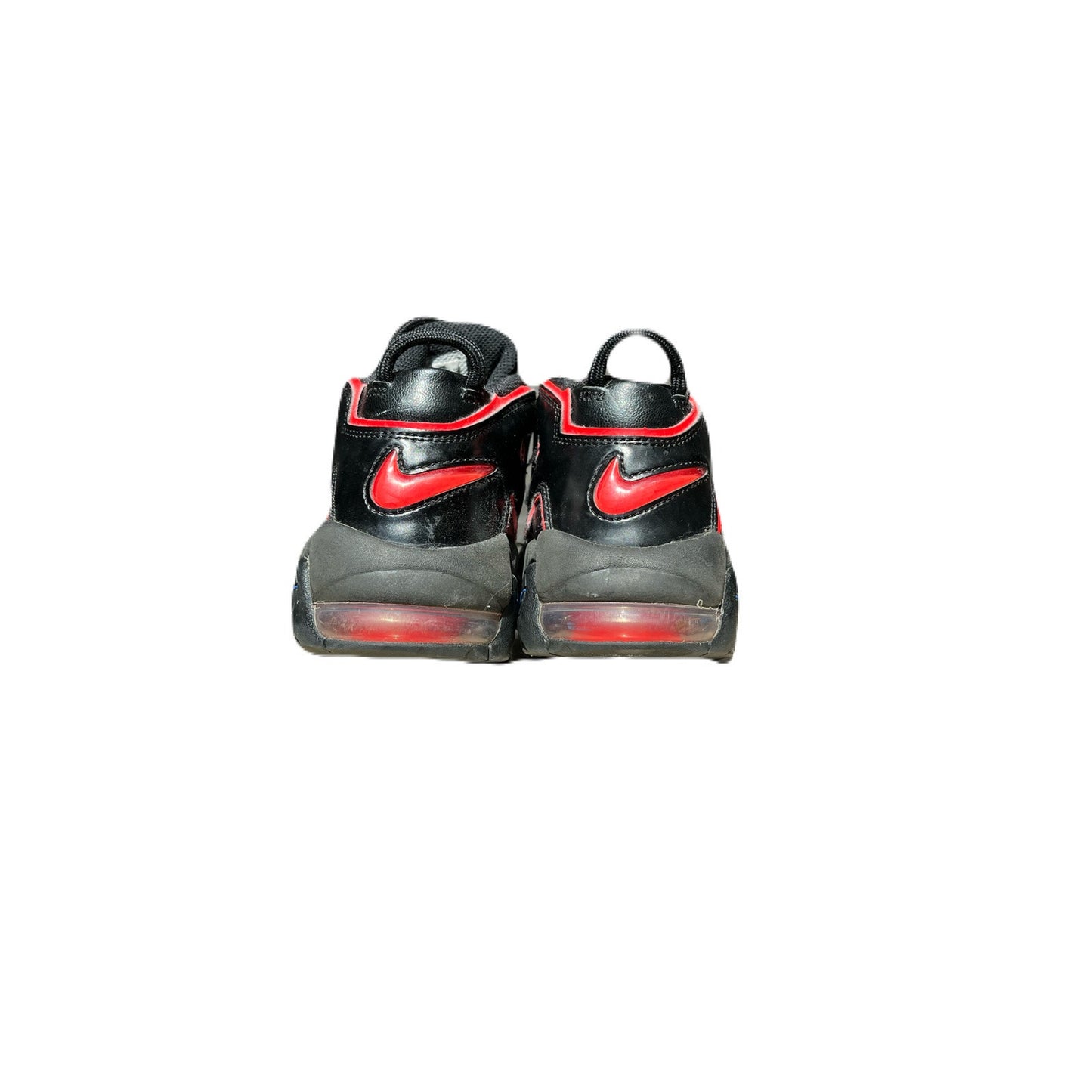 Nike Air More Uptempo '96 Sneakers for kids Size 4.5 Y