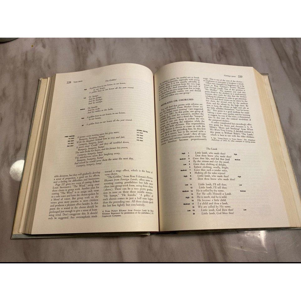 Children and books HardCover
