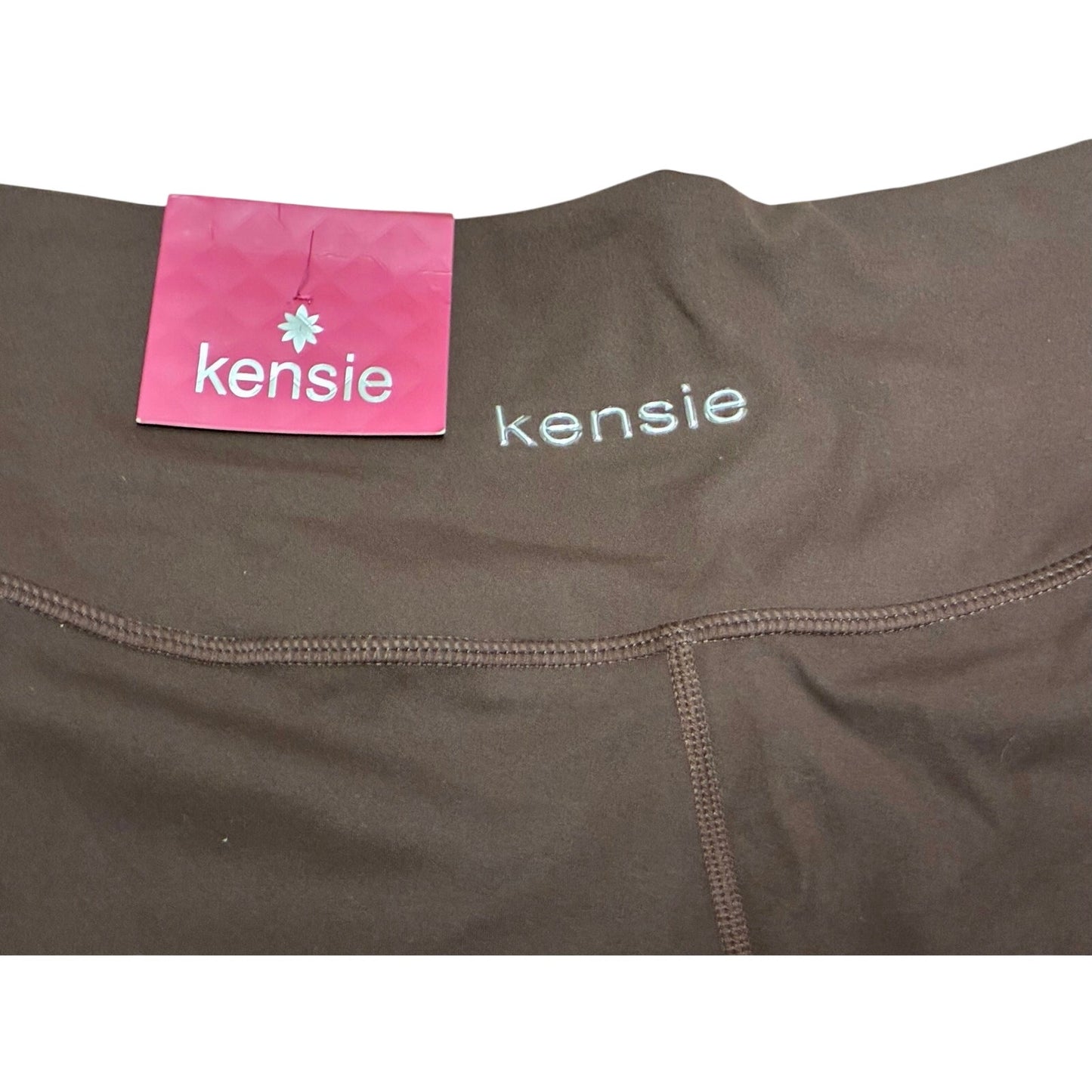 Kensie Women’s Leggings Size Large New