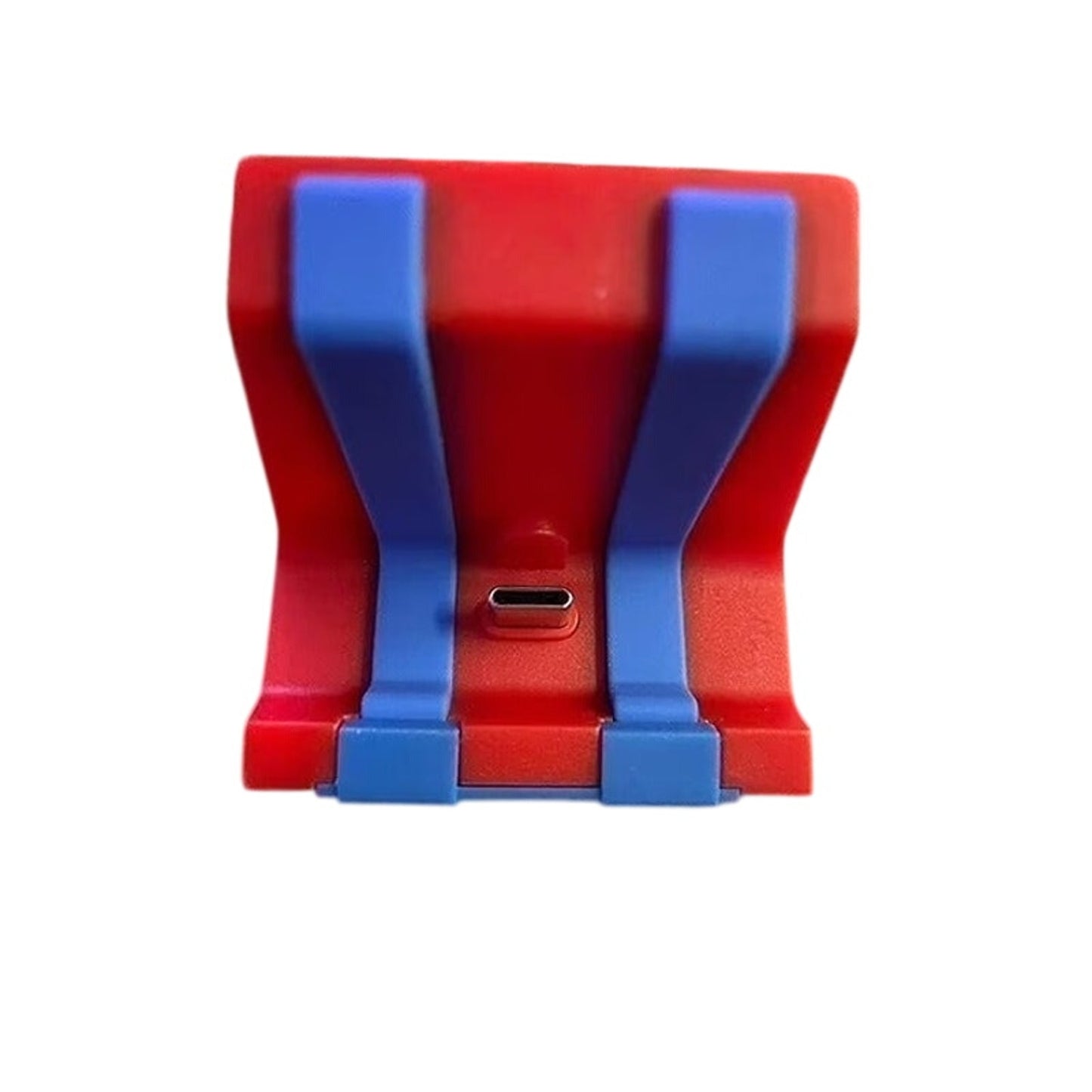 HEIYING Switch Red Charging Dock for Switch Lite Switch OLED Portable Switch
