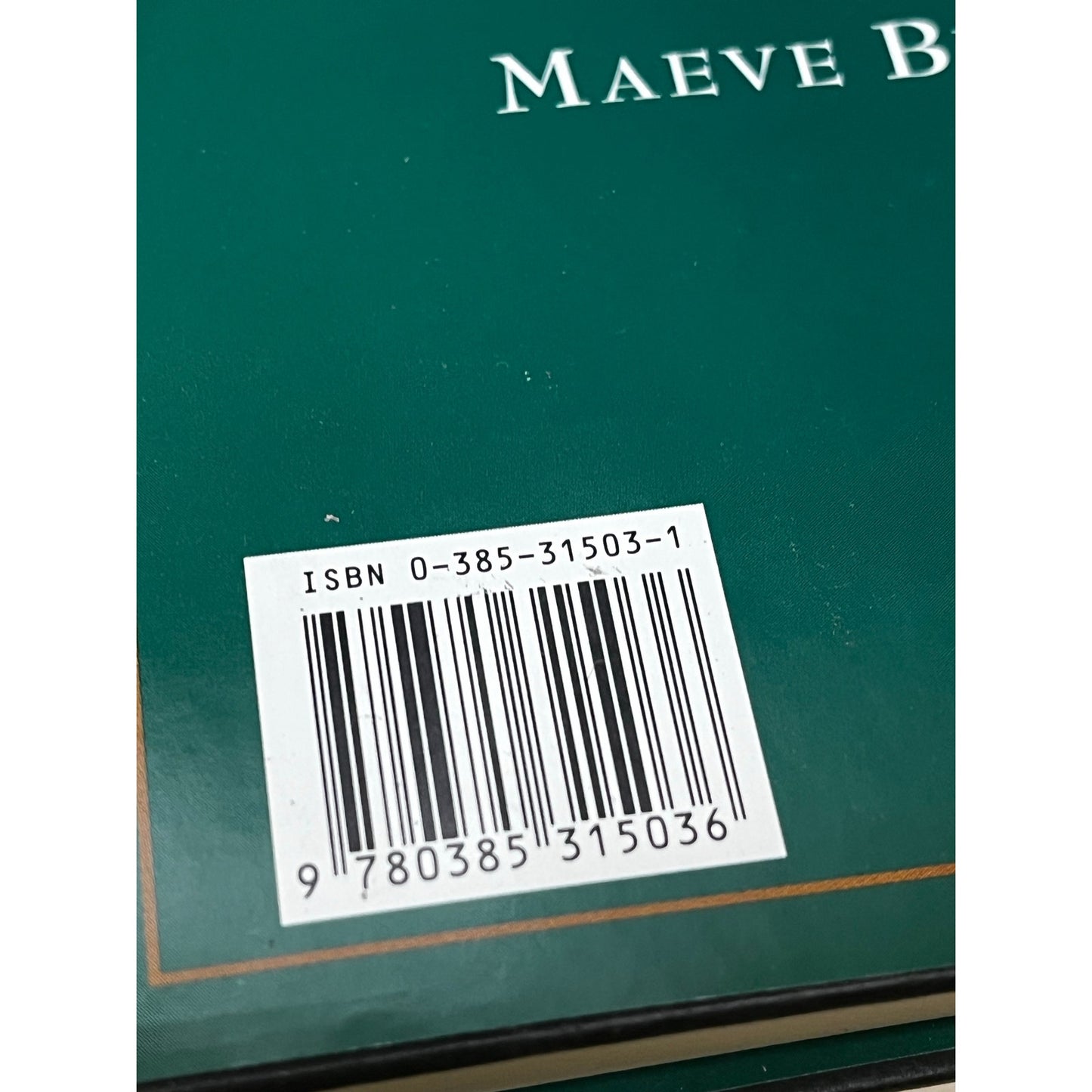 A Christmas Treasury: This Year It Will Be Different And Other Stories by Maeve