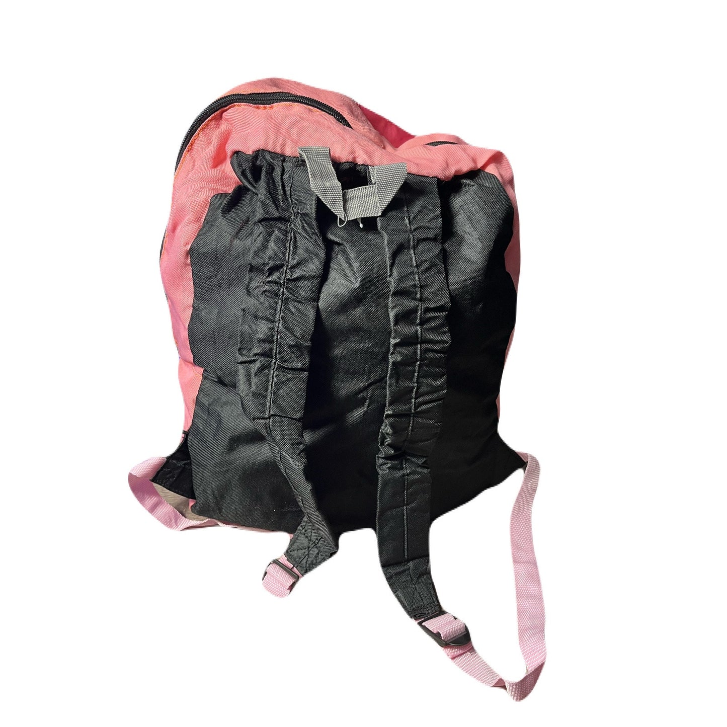 Girls Backpack In Fair Condition