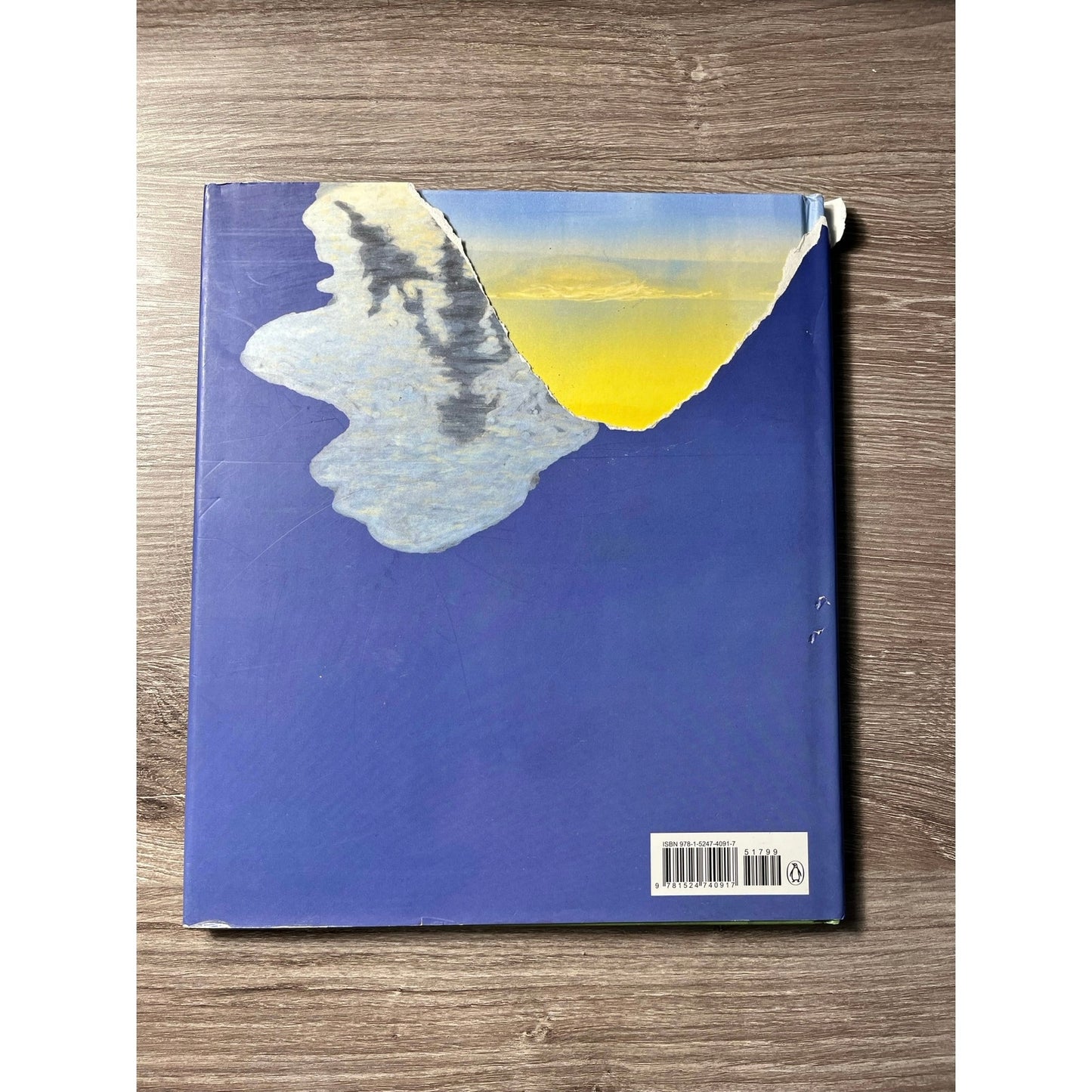 Love Hardcover Book