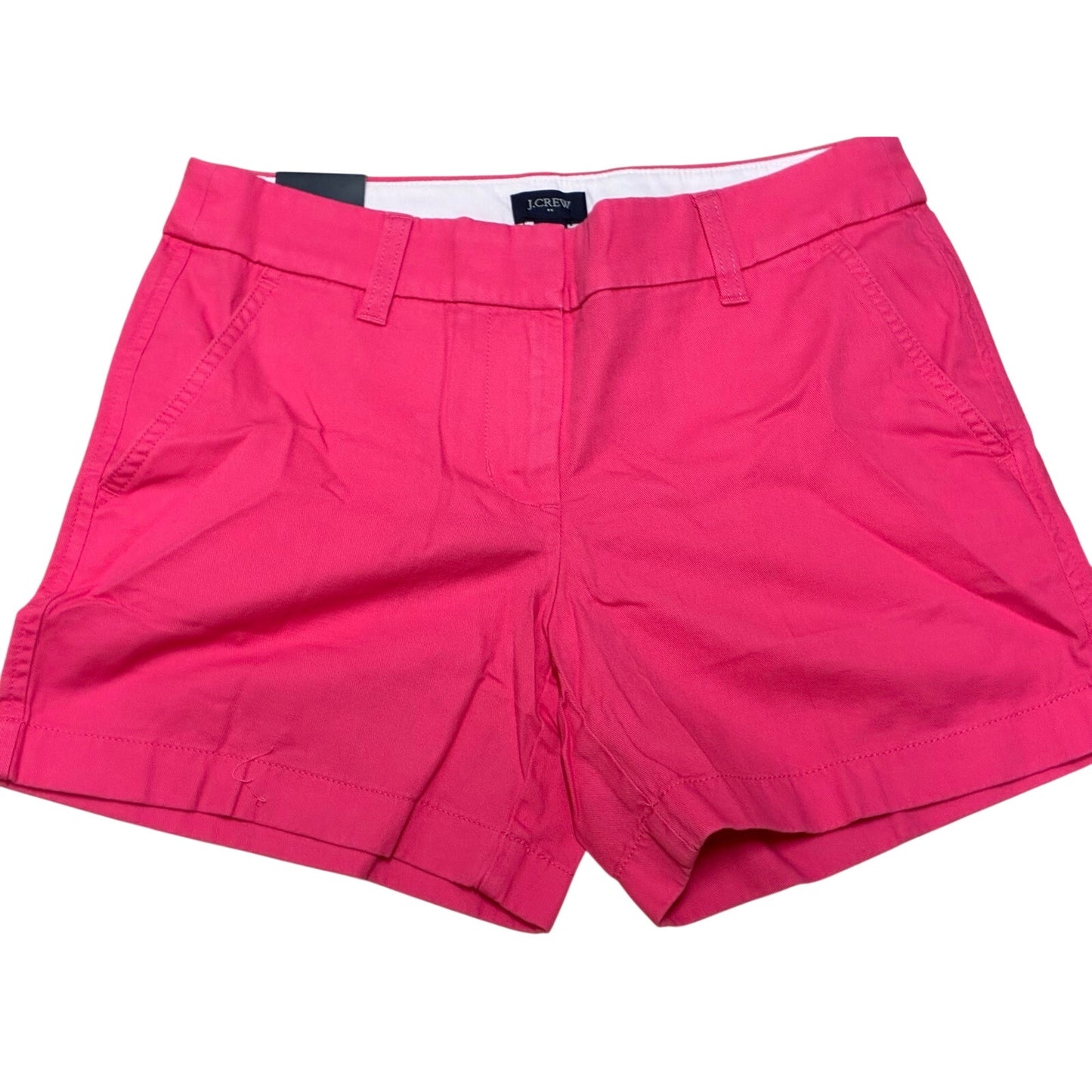 J.Crew Pink Women’s Shorts Size 0