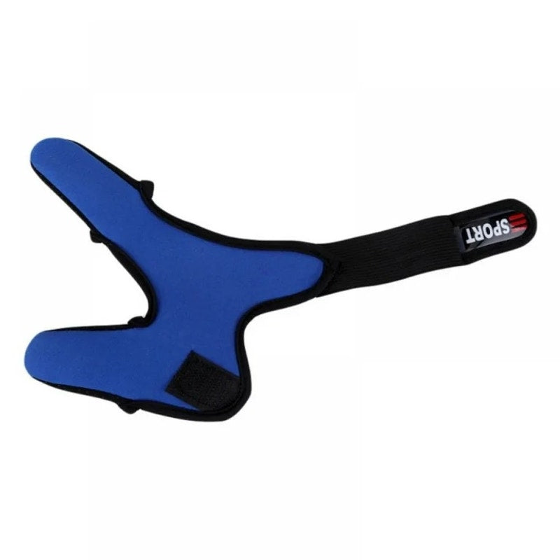 Professional Thumb + Index Finger Neoprene Glove for Fishing