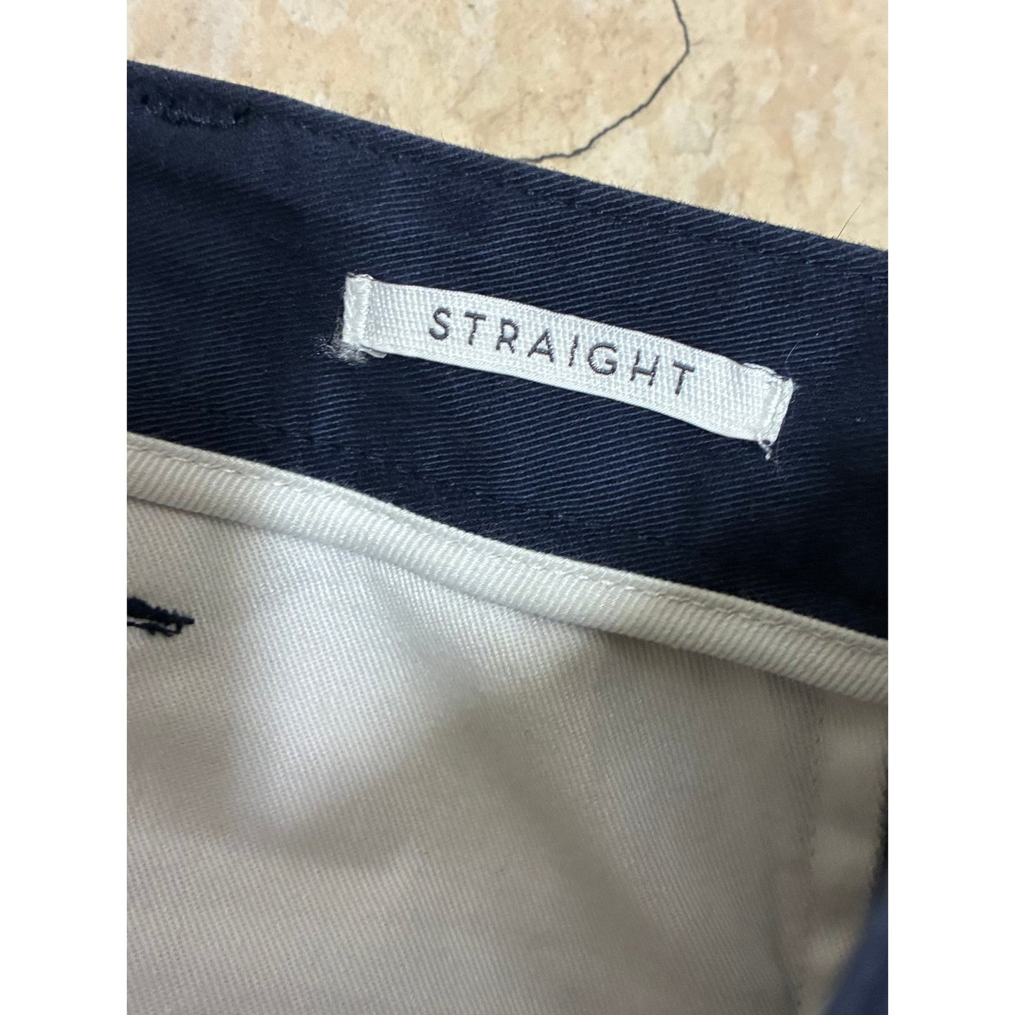 Timberland Men’s Navy Pants Size W40 L30