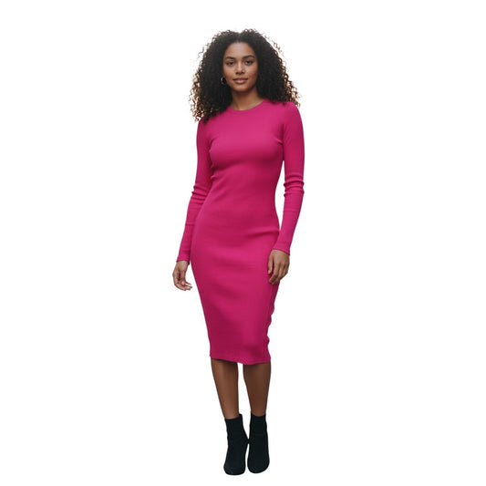 Pretty Little Thing Women’s Pink Dress Size 2