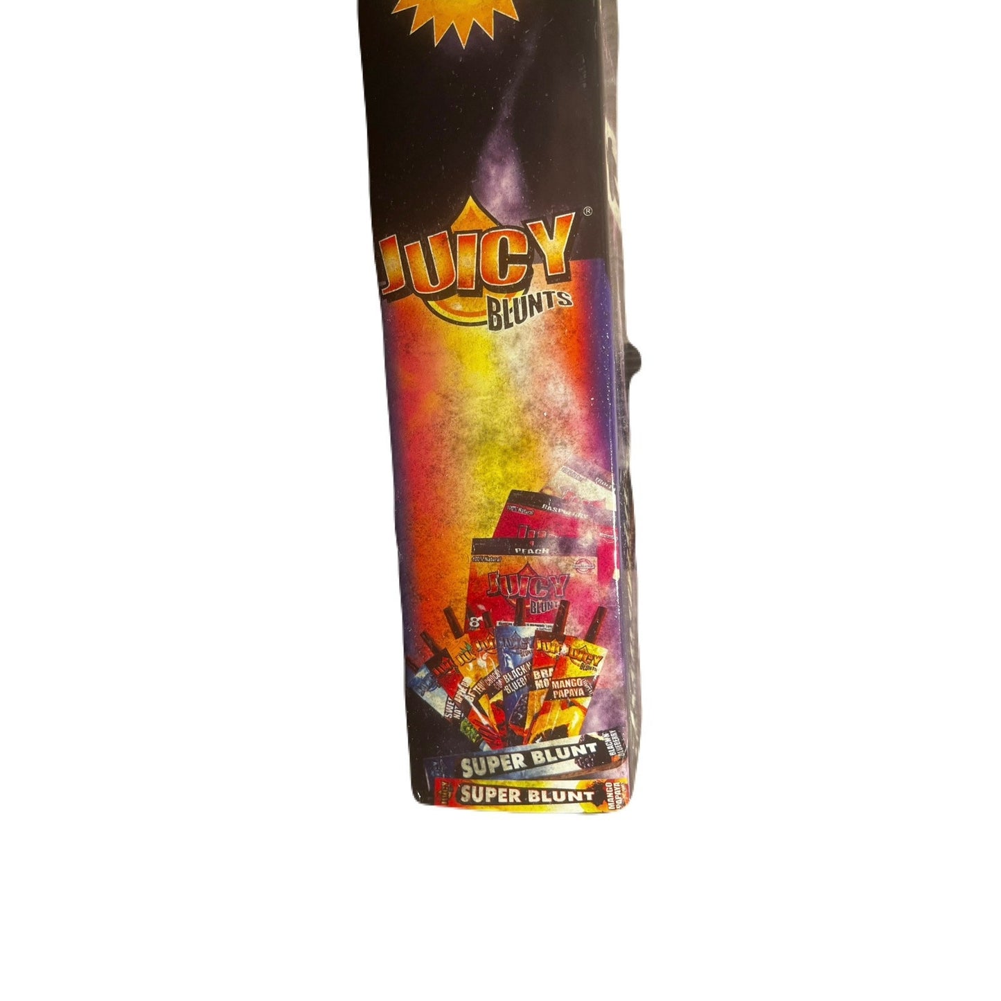 Blunt Rig Kingpin Toy Truck