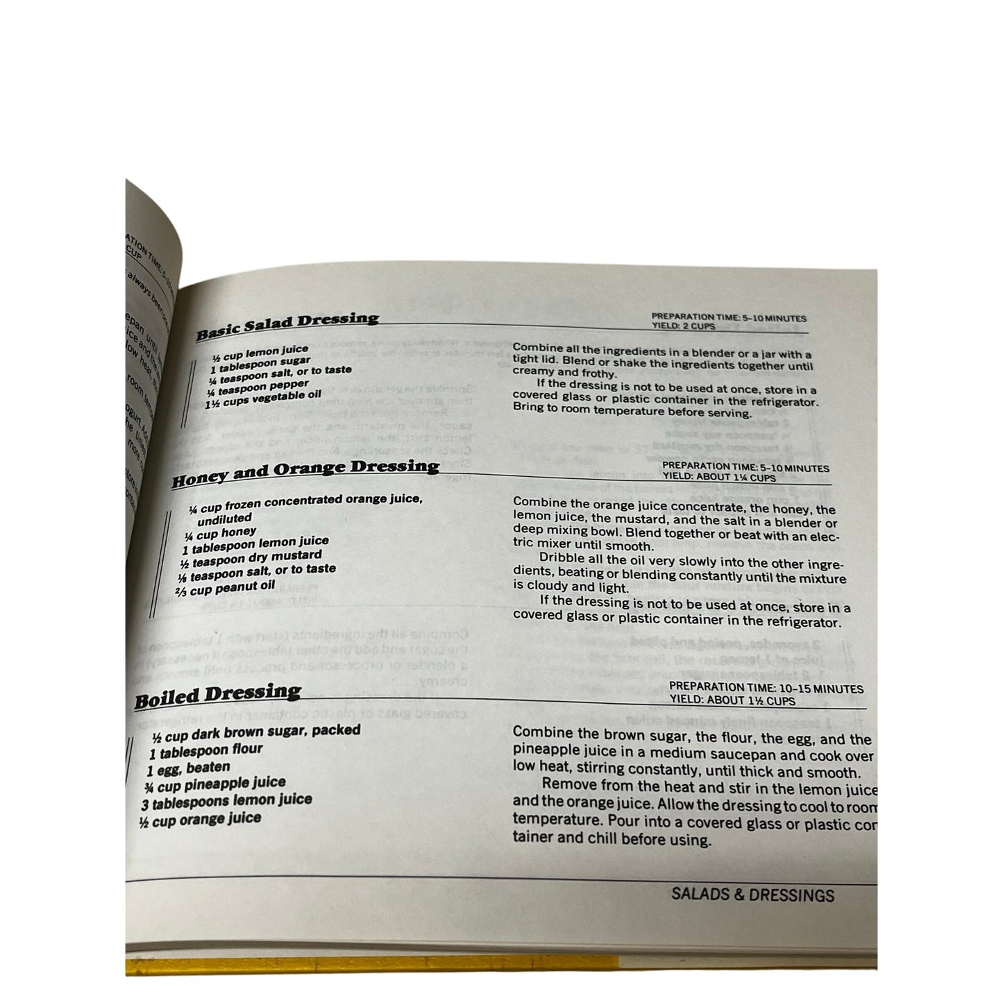Surprising Citrus: A Cookbook