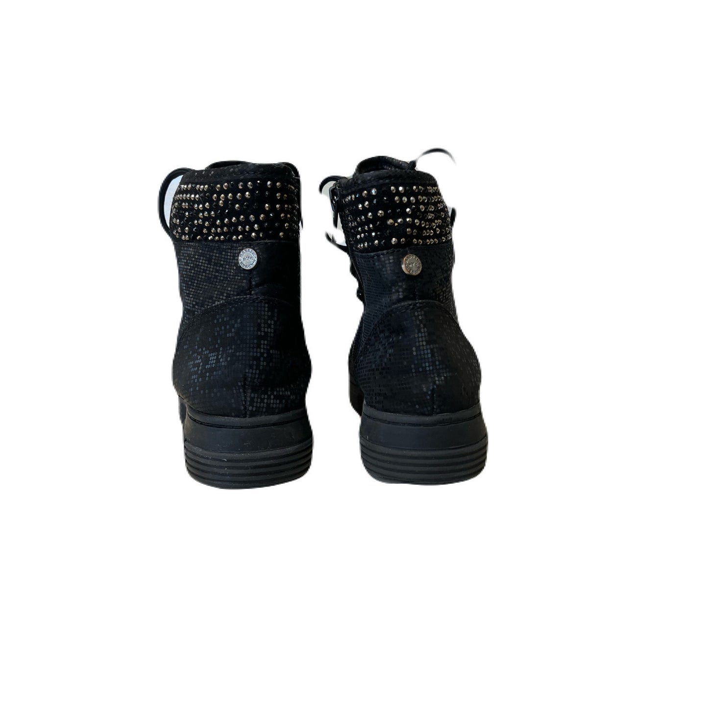 Madden NYC Girl Boots Size 13