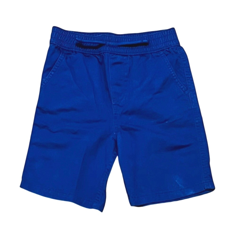 Garanimals Blue Cargo Kids Shorts Size 4 T