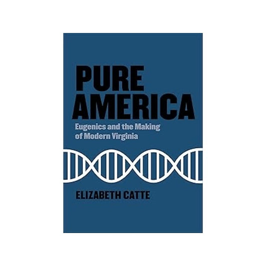Pure American Book Soft Cover