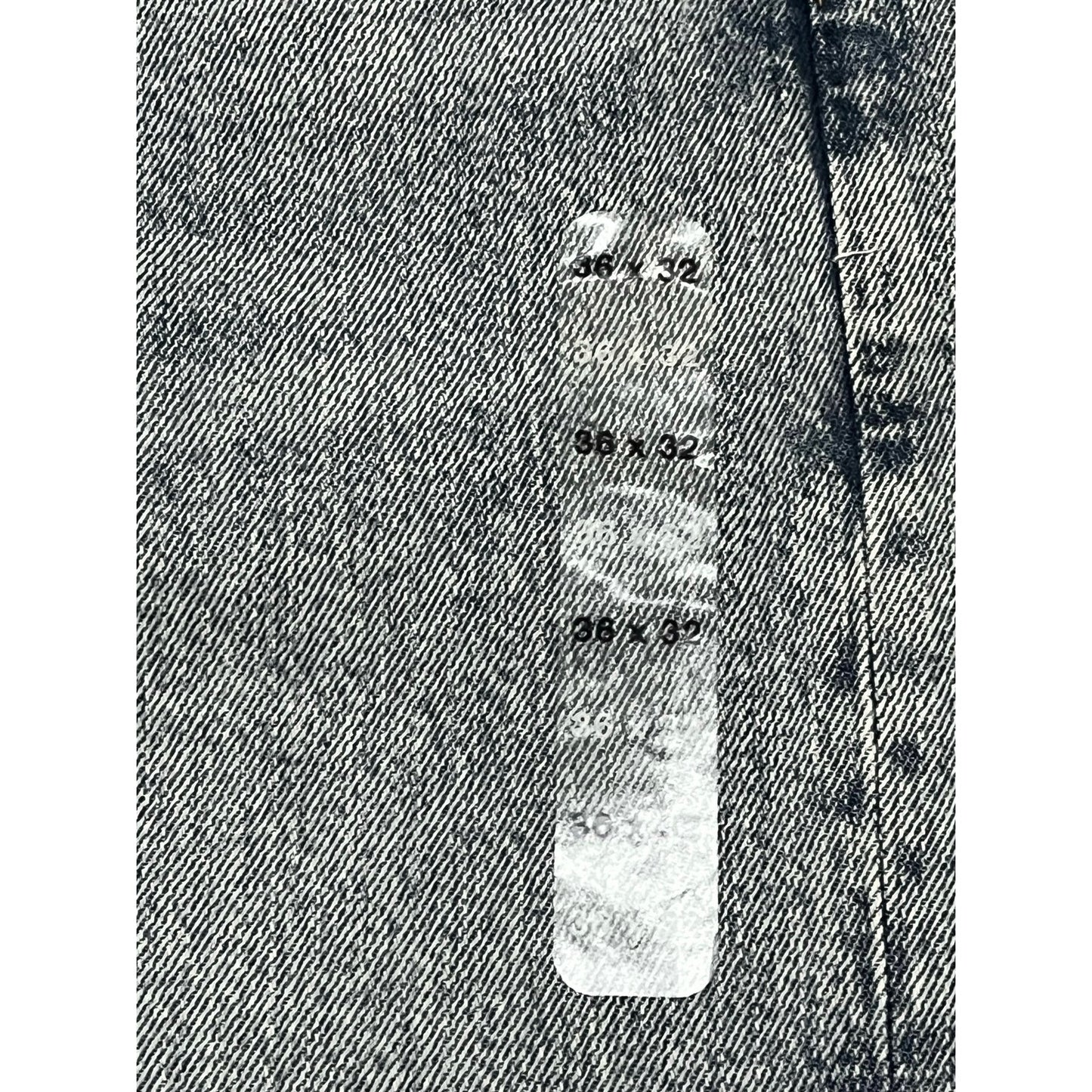 Gap Men’s Jeans Size 36 X 32