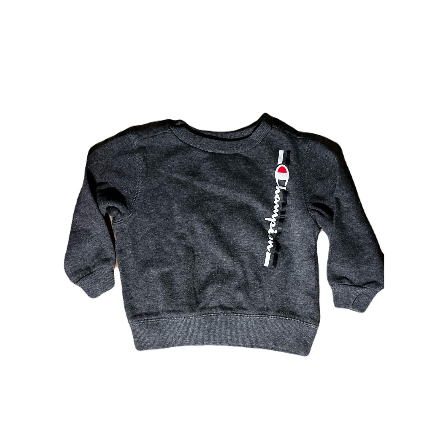 A Bundle Of 9 pieces Of Name Brand Kids Clothes