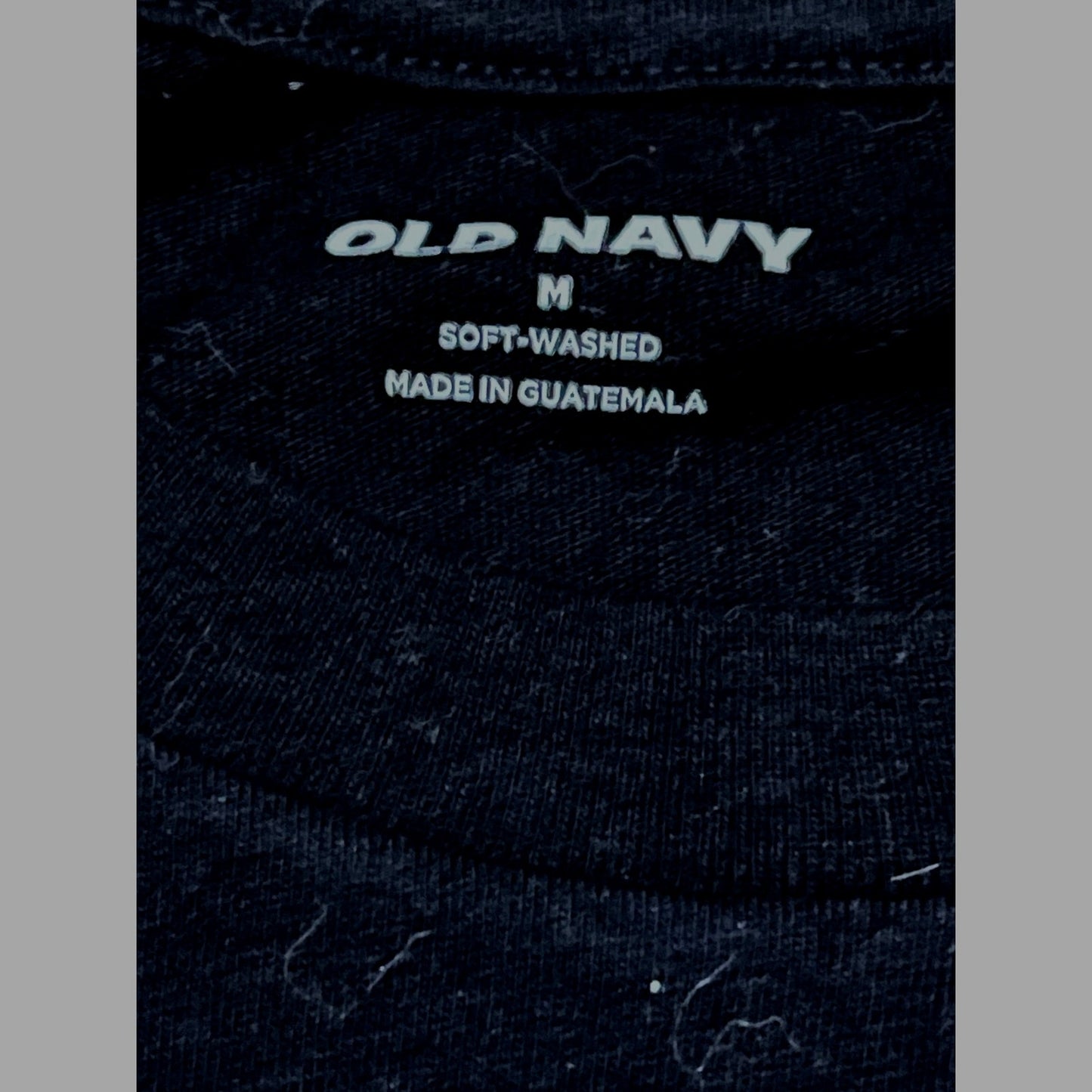 Old Navy Hawaii Big Island Tennis Club Size Medium