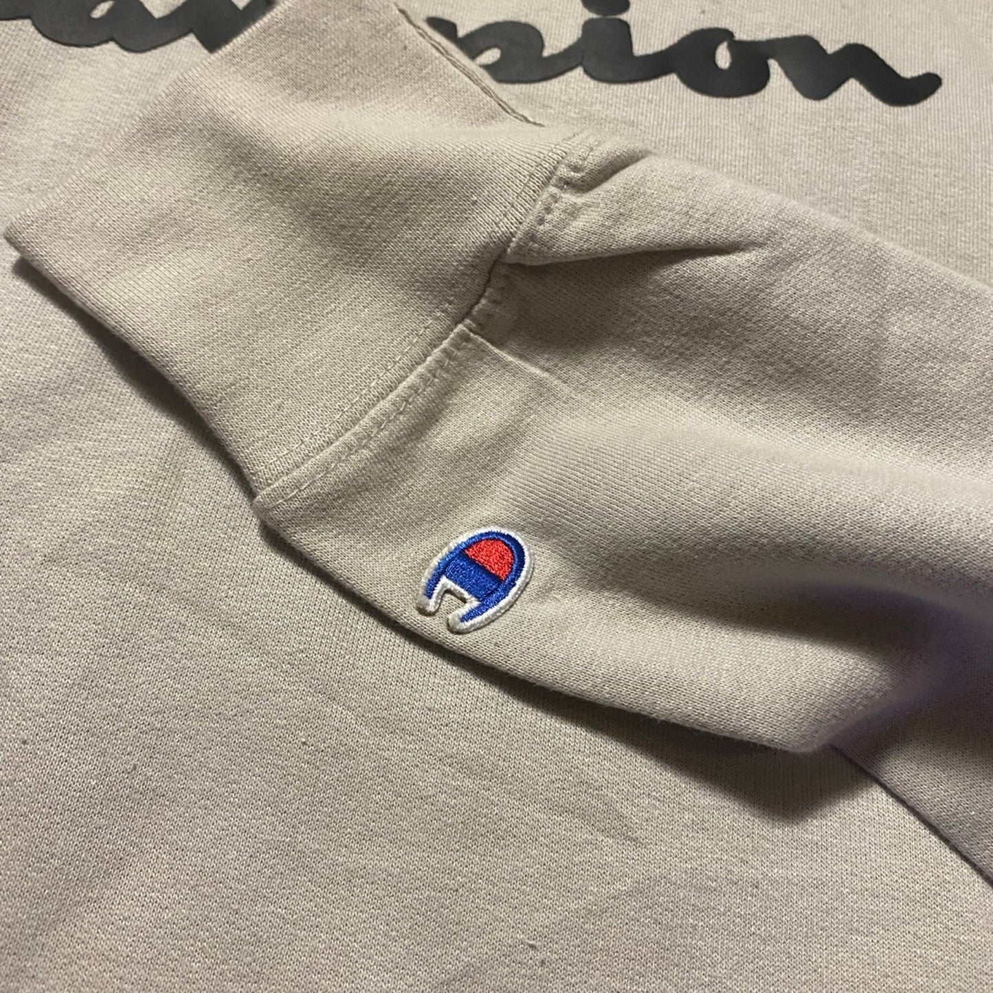 Champion Hoodie