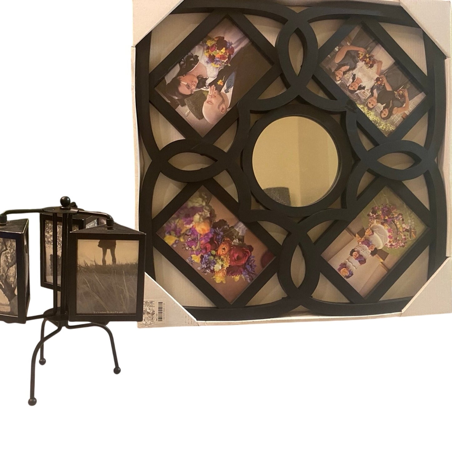 Bundle of picture frame