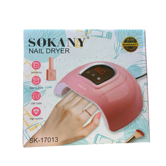 Sokany Nail Dryer SK-17013