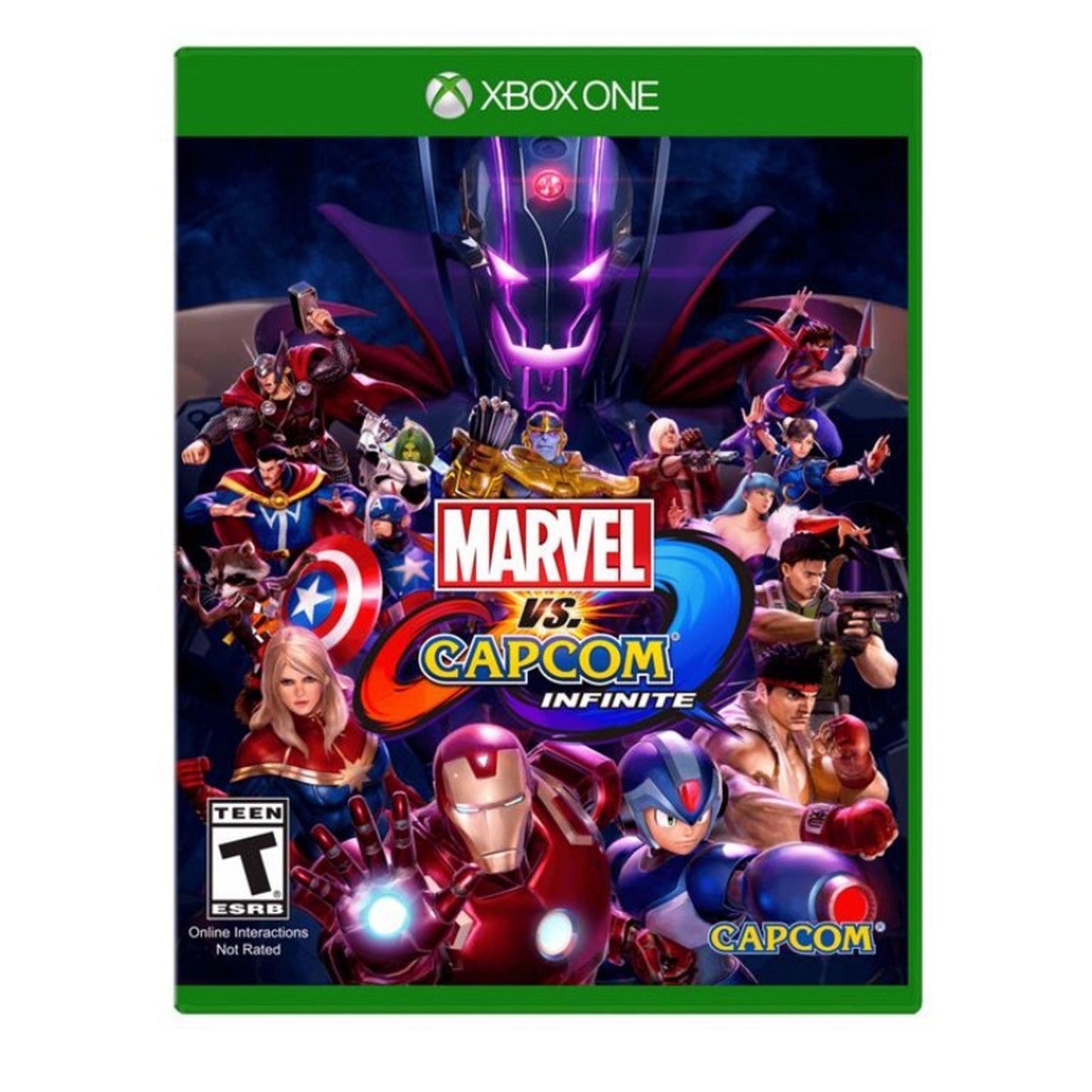 Xbox One Game