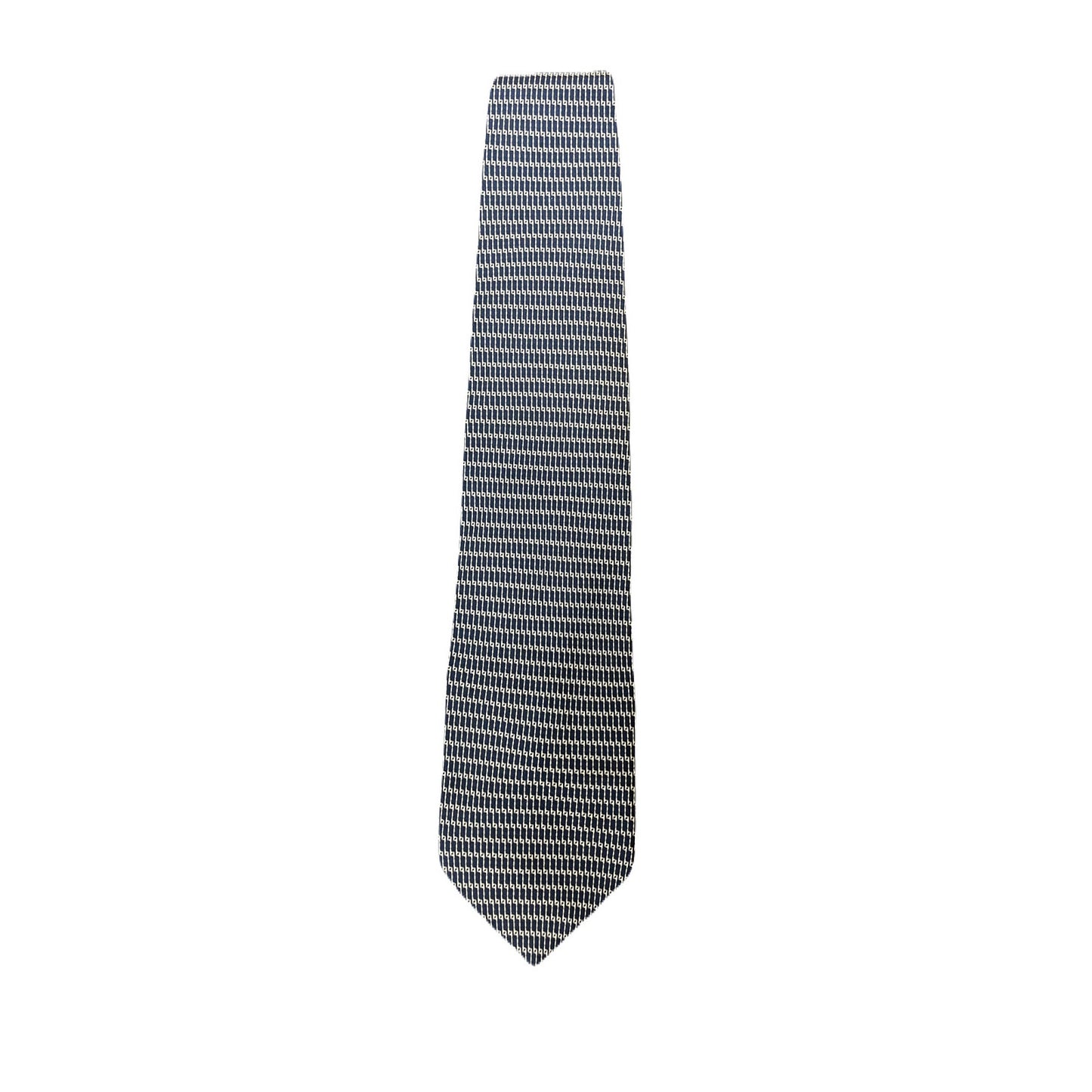 Kenneth Cole New York Men’s Tie Navy