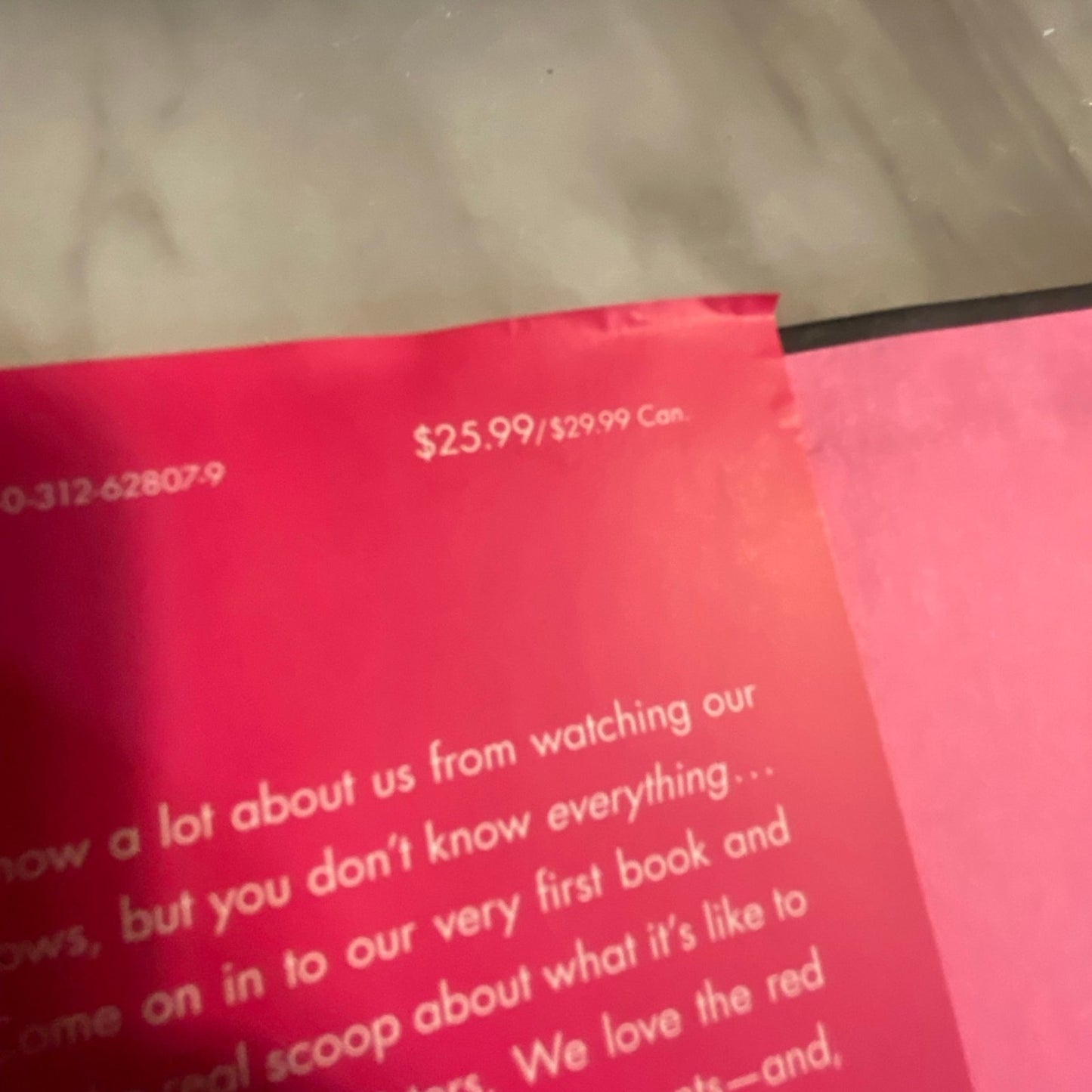 Kardashian konfidential Book