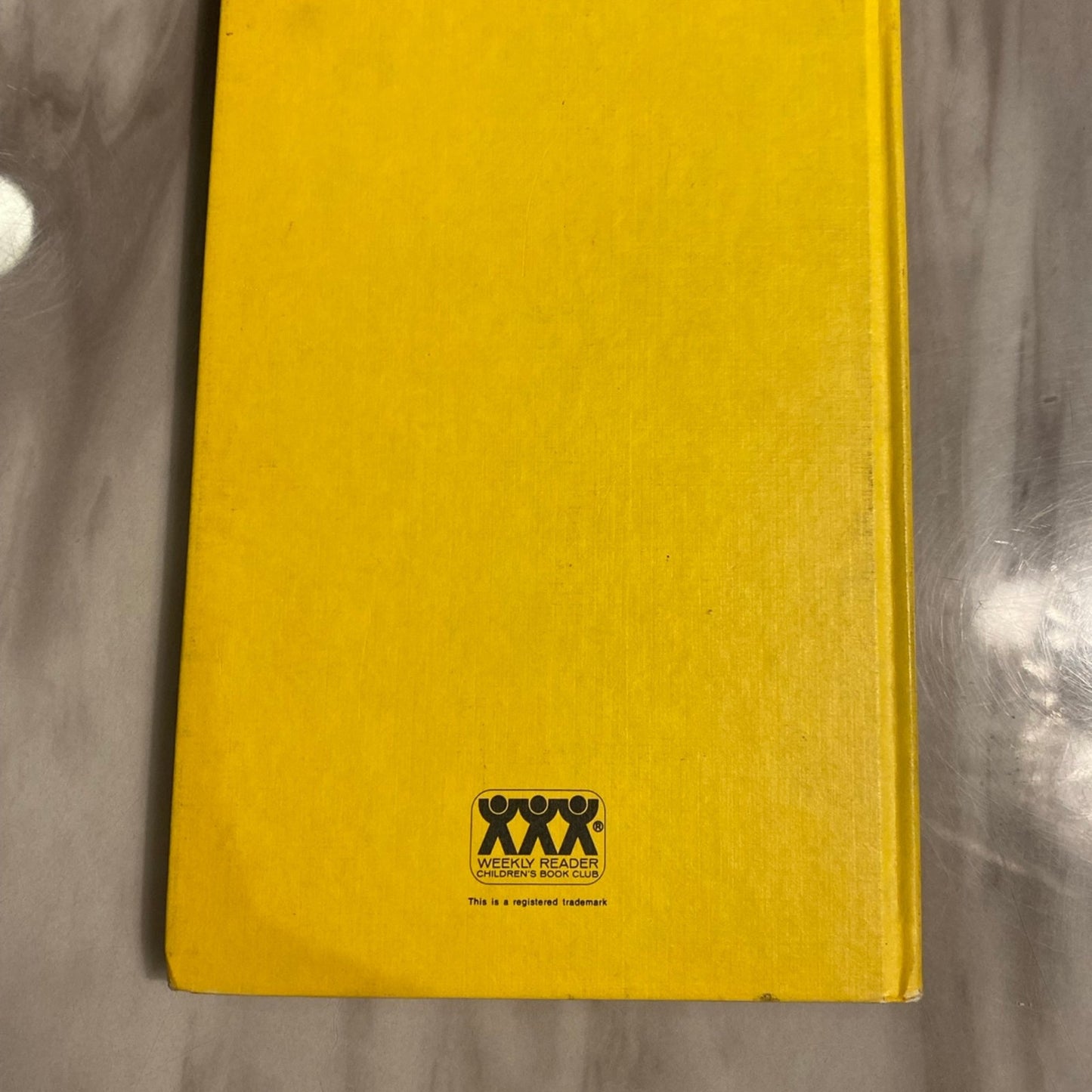 RIBSY * 1964 Beverly Cleary * Xerox Edition - Vintage HC Book