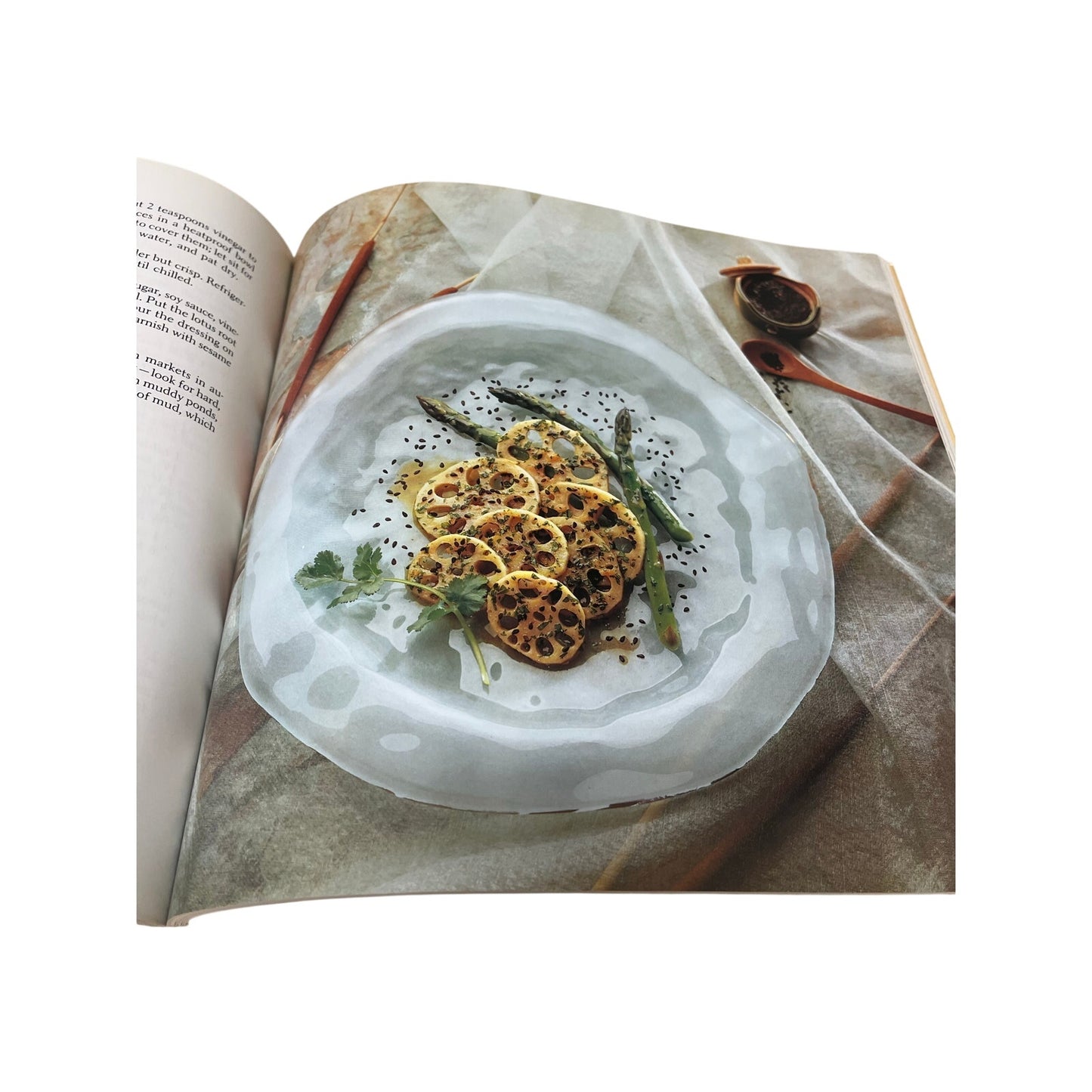 Asian Appetizers: Easy, Exotic First Courses to Dress Up Any Meal
