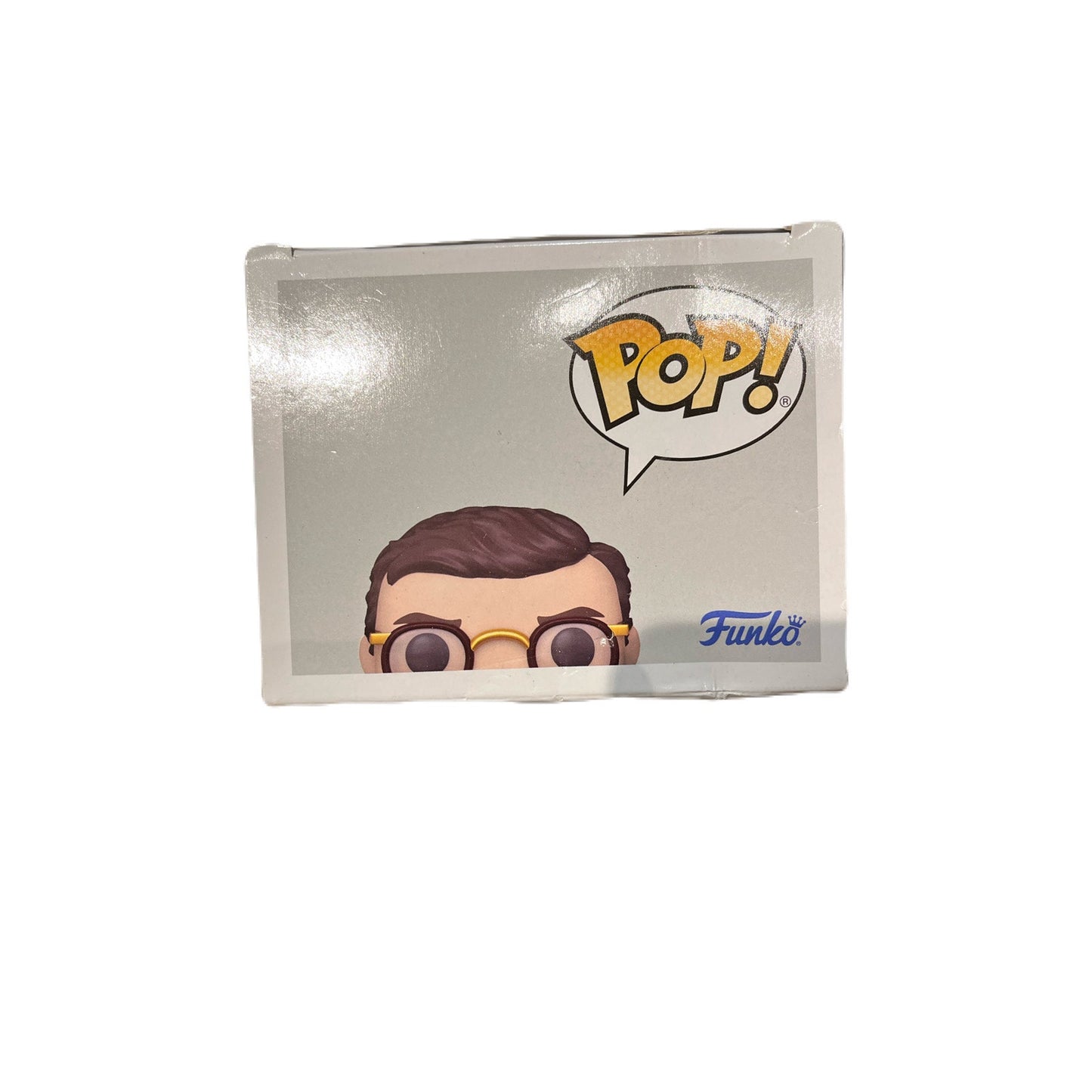 Indiana Jones Funko Pop 1357