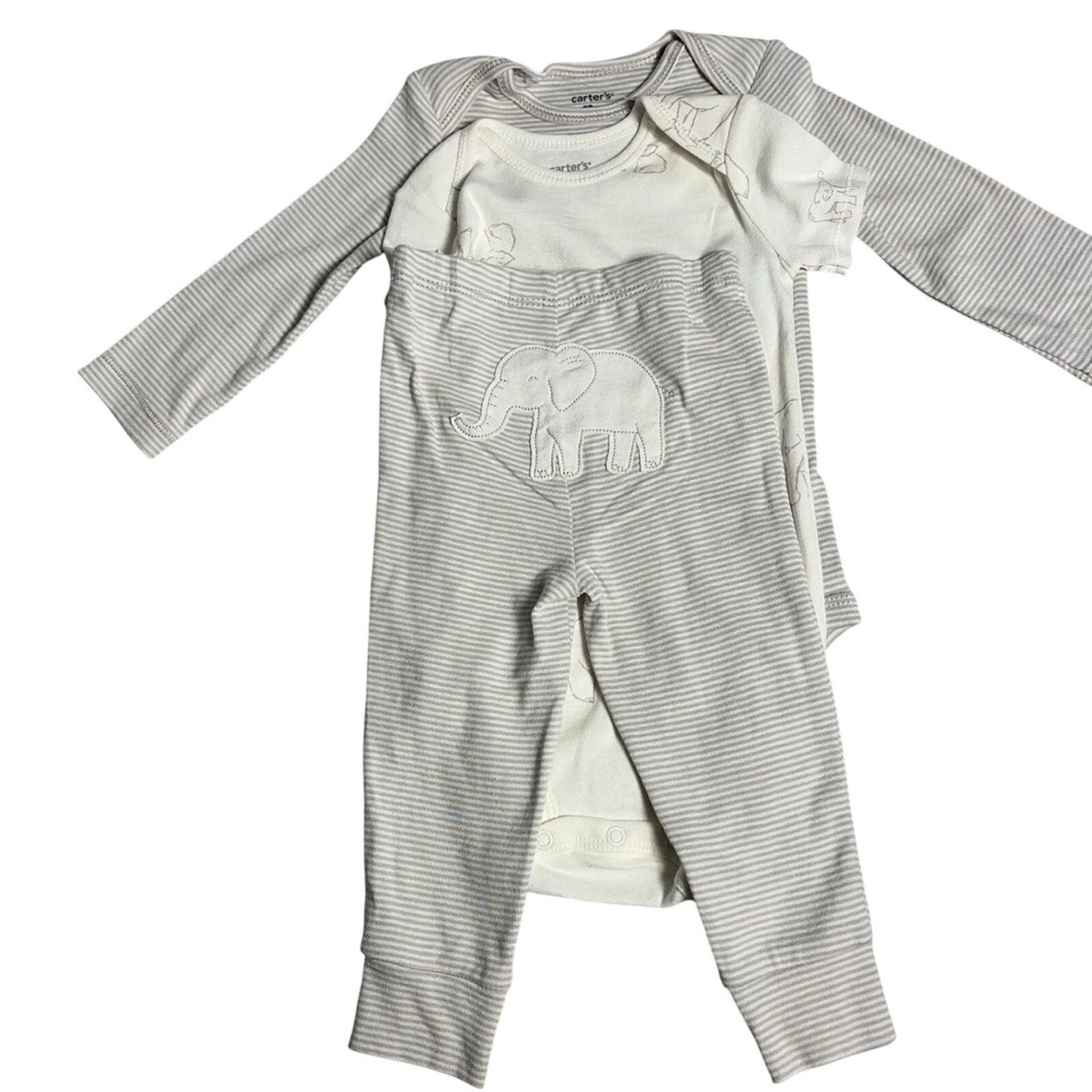 Carter’s Baby Clothes 12 M