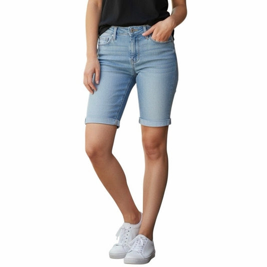 Denizen From Levi’s Women’s Jeans Shorts Size 4/W27