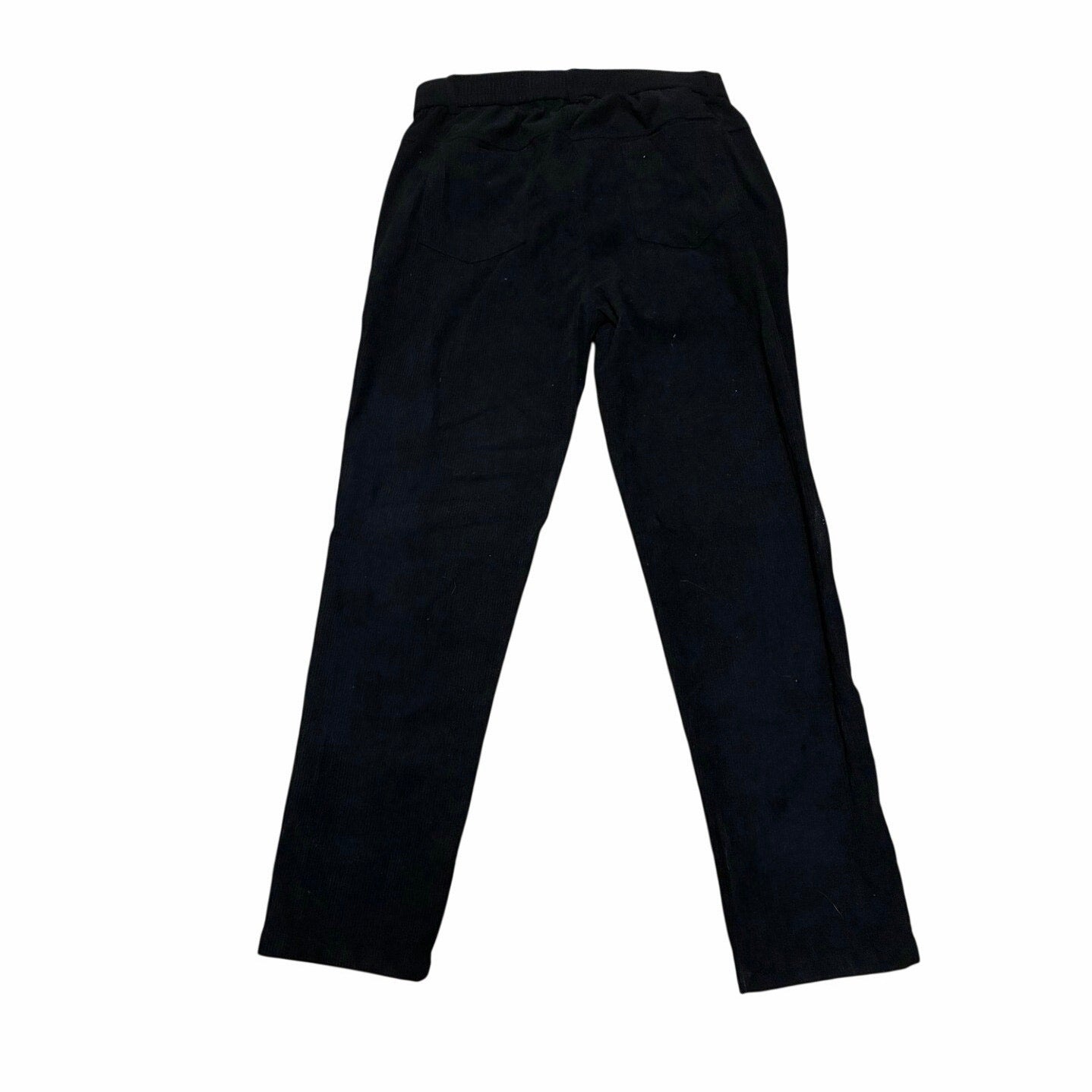 R Jmierr Men’s Black Pants Size 34