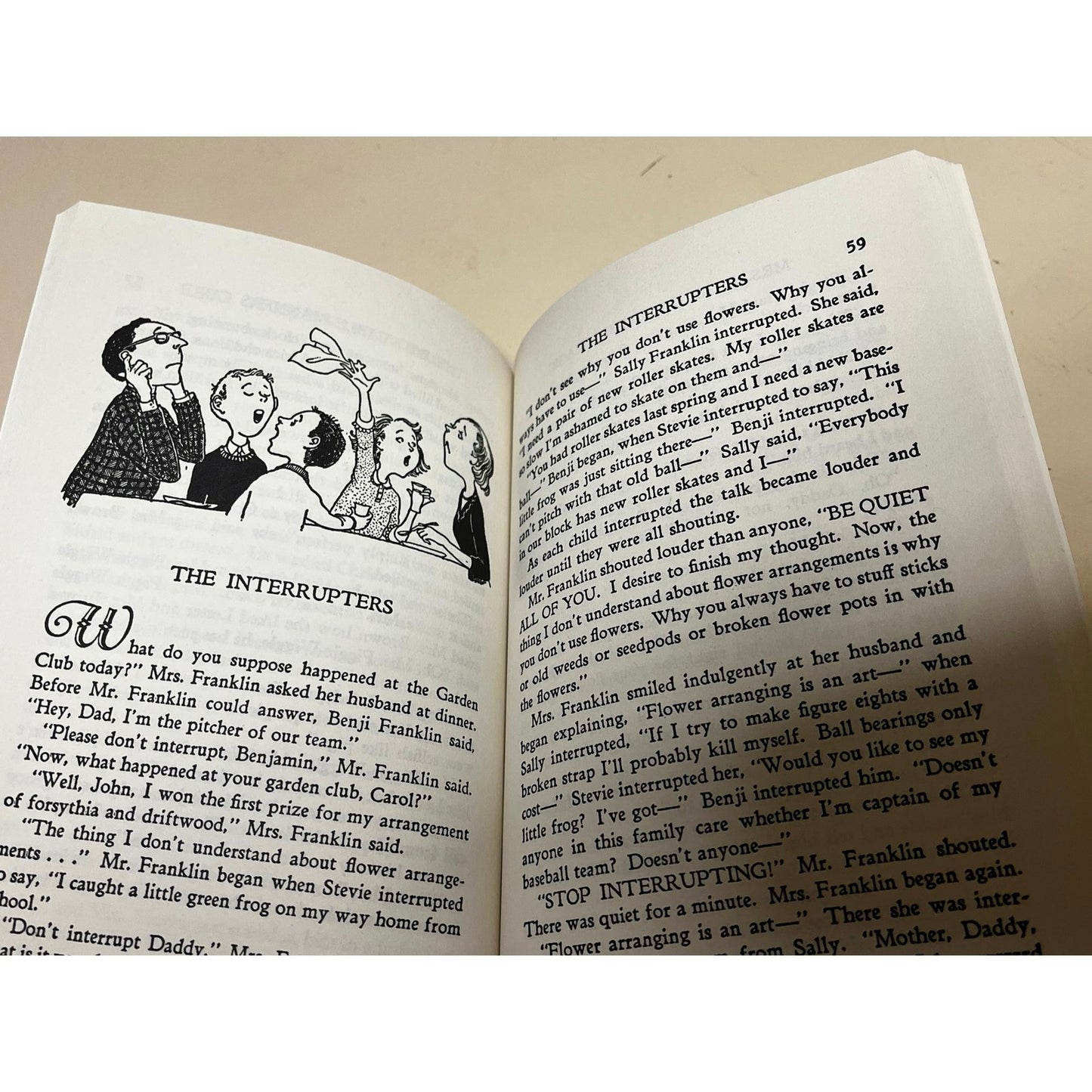 Mrs. Piggle-wiggle’s Magic Paper Book