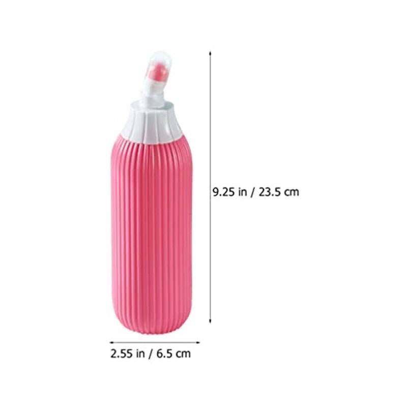 Cleansing System Portable Vagina Flusher Vagina