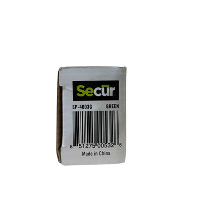 Secur 6-In-1 Car Charger