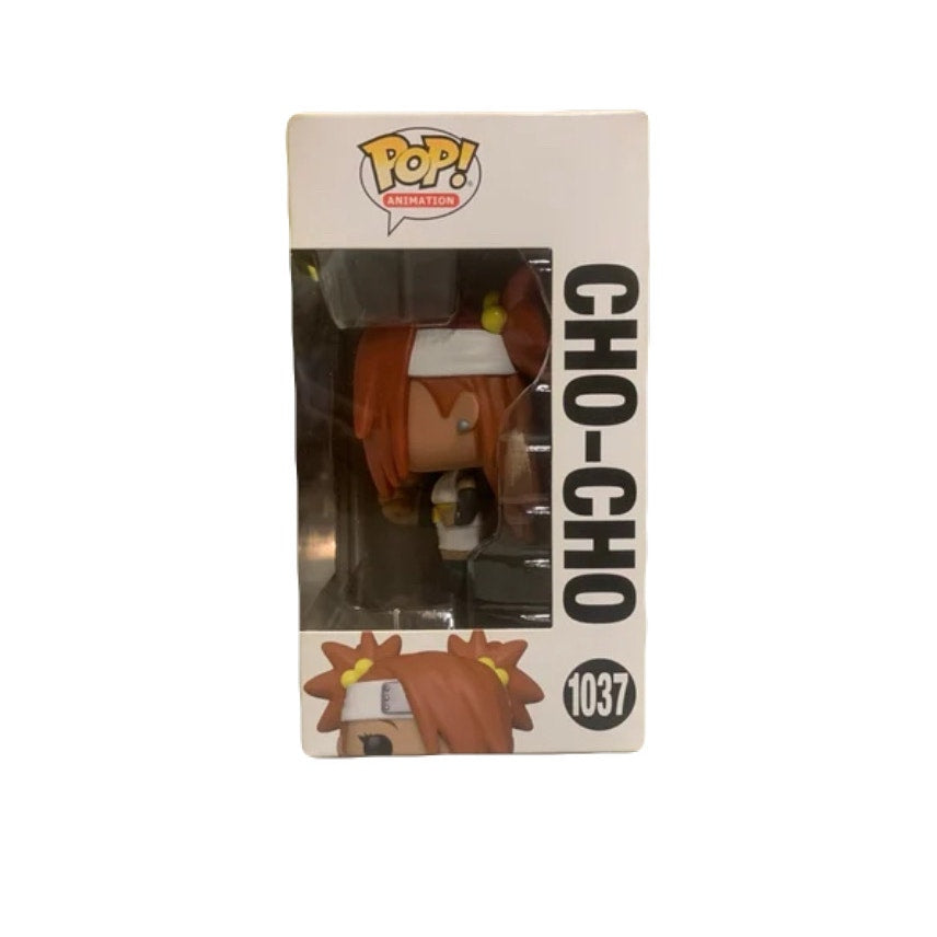 Cho-Cho Funko Pop 1037 Boruto