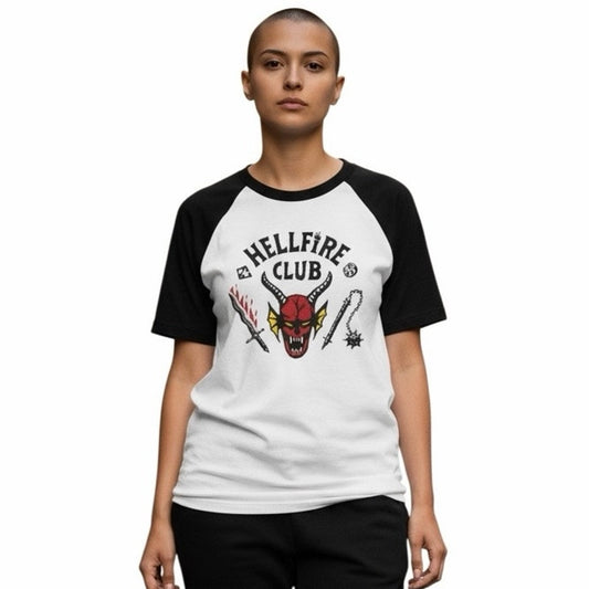 Netflix Stranger Things T-Shirt Size XXL