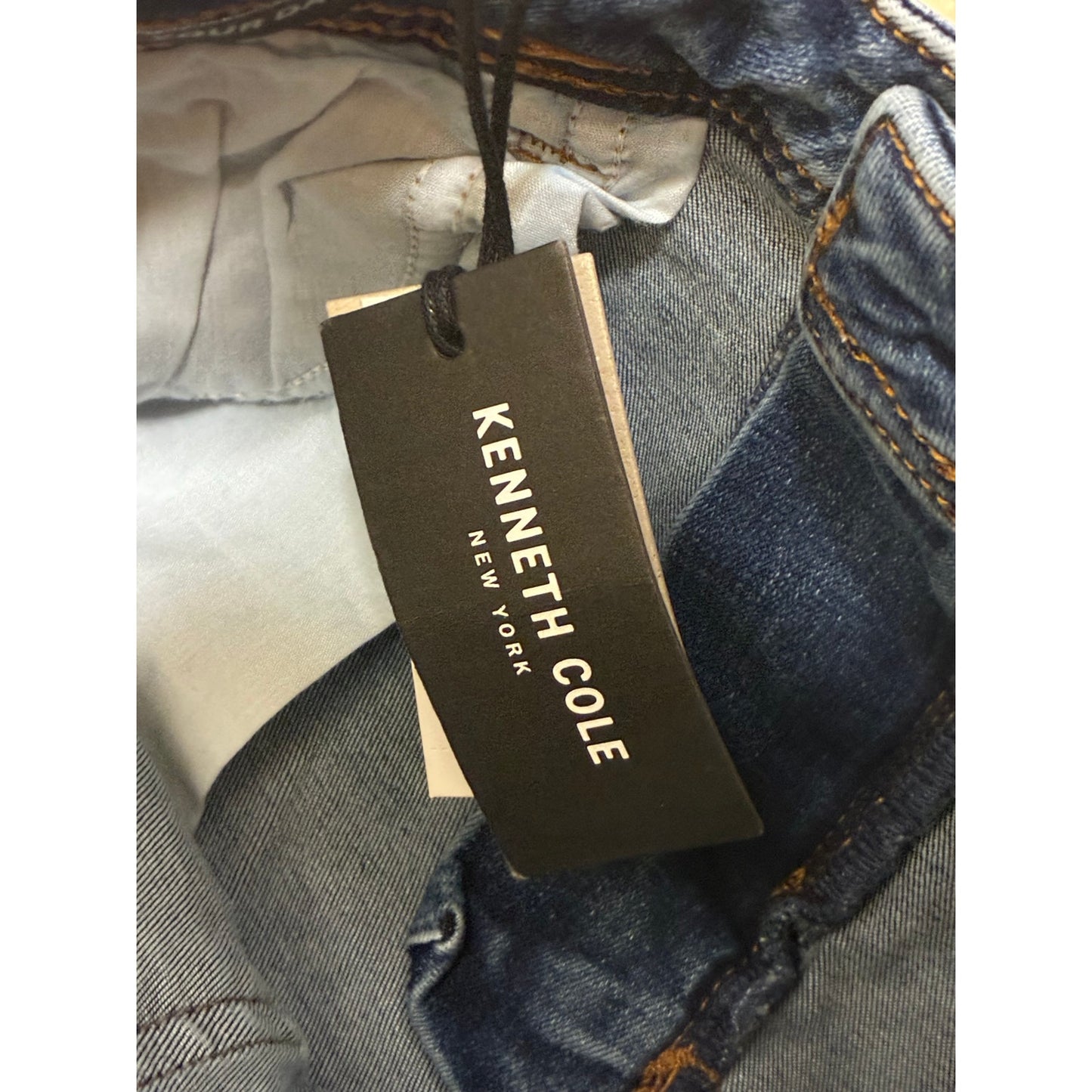 Kenneth Cole Men’s Jeans Size 32X32
