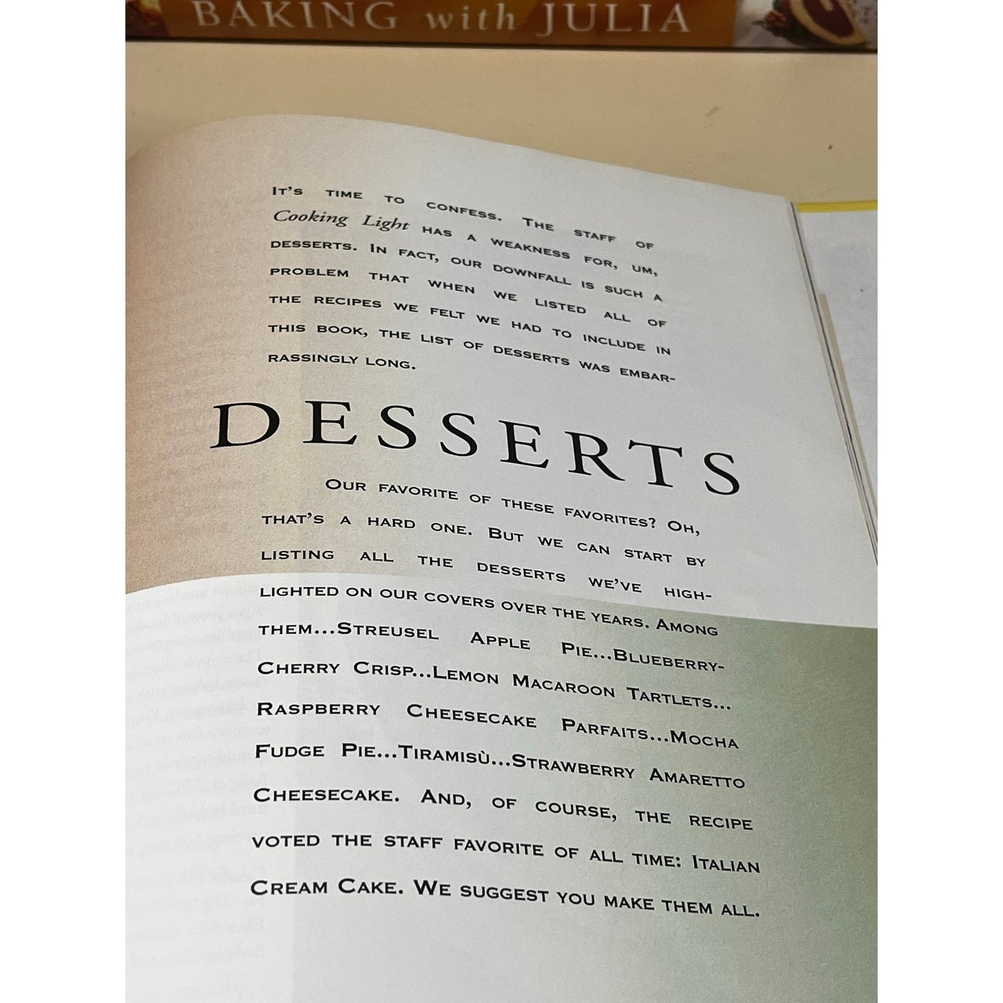 Cooking Light Five Star Recipes: The Best of 10 Years Book