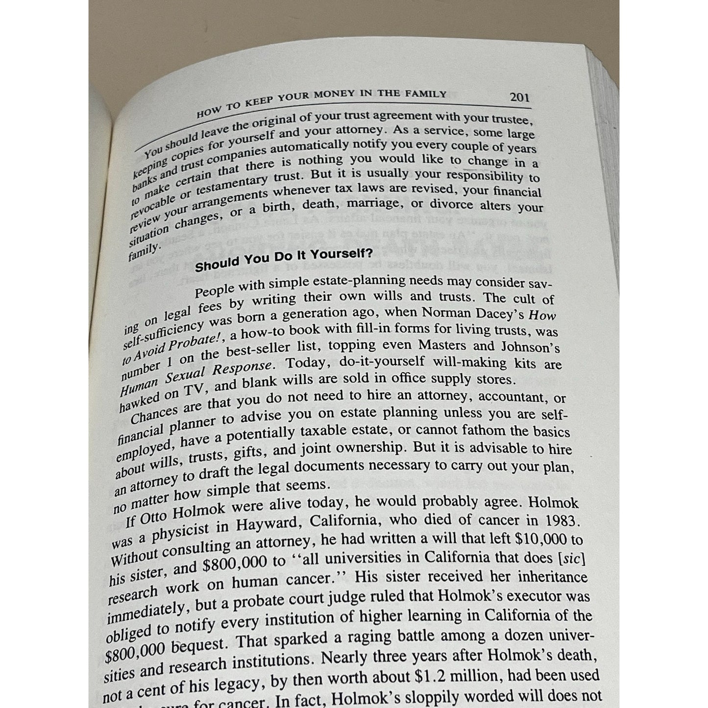 The Money Book of Money: Your Personal Financial Planner Hardcover Book