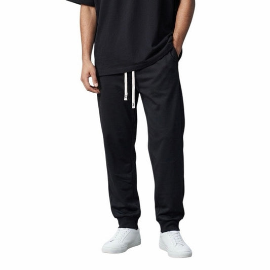 Men’s Black Sweatpants Size XXL New With Out The Tag