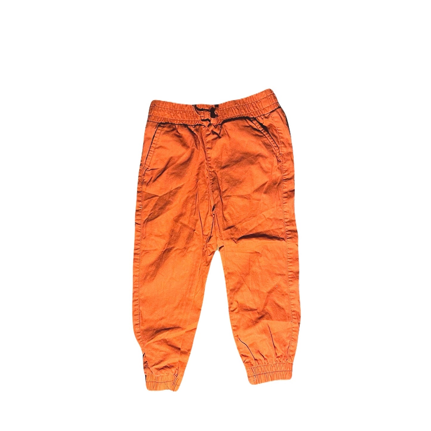 A Bundle Of 8 New Brand Kids Pants Size 3T